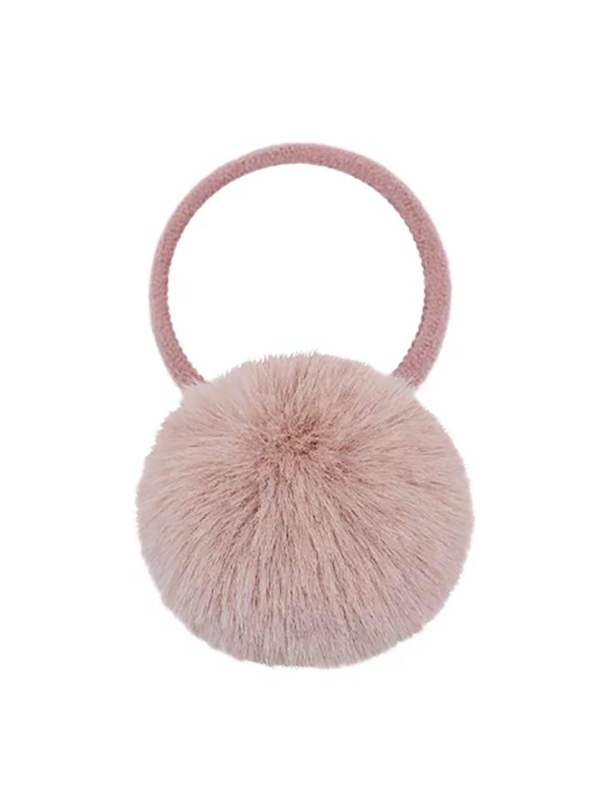 

Заколка Dava Baby, Коричневый, 3107236