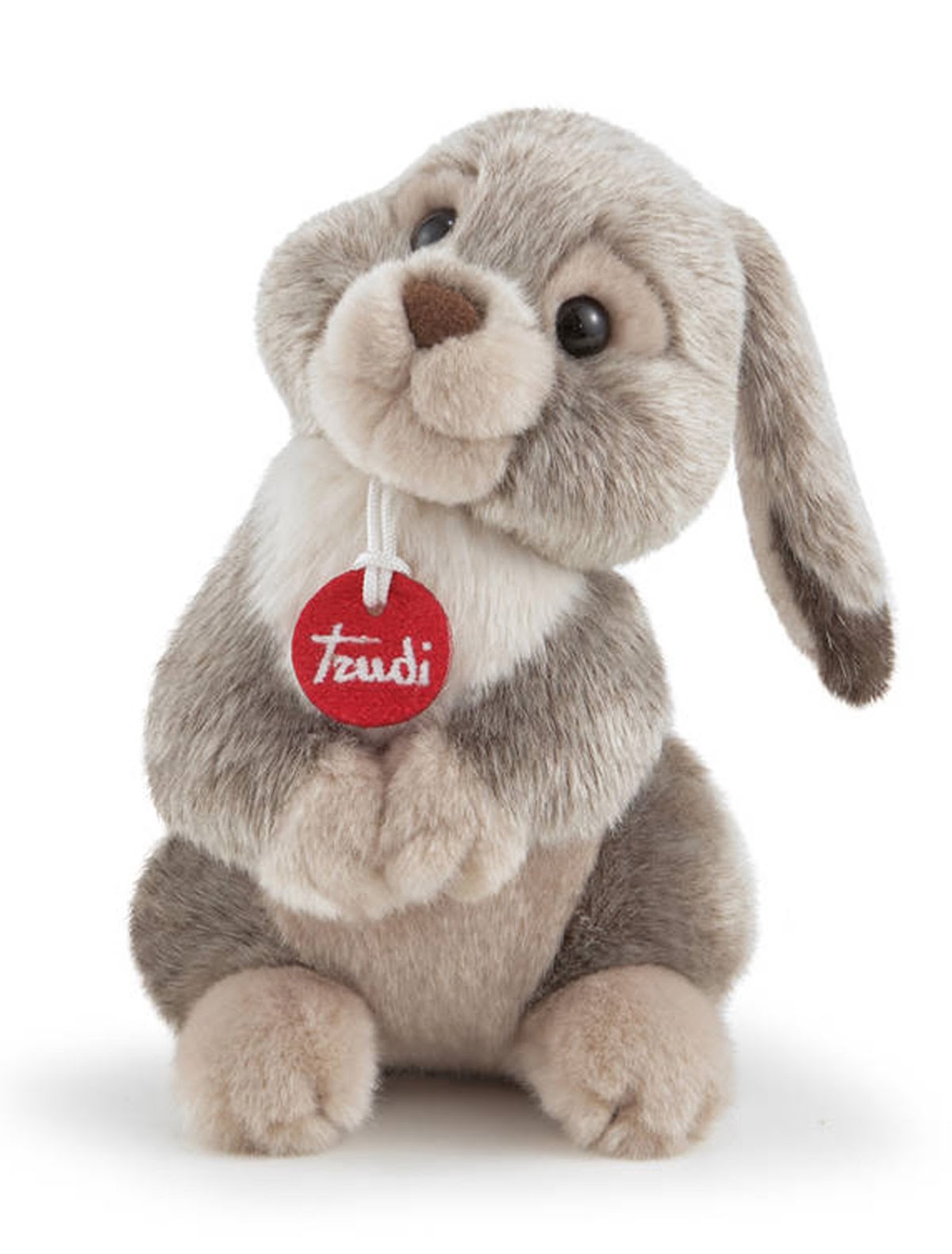 

Игрушка мягкая TRUDI, Серый, 2758343