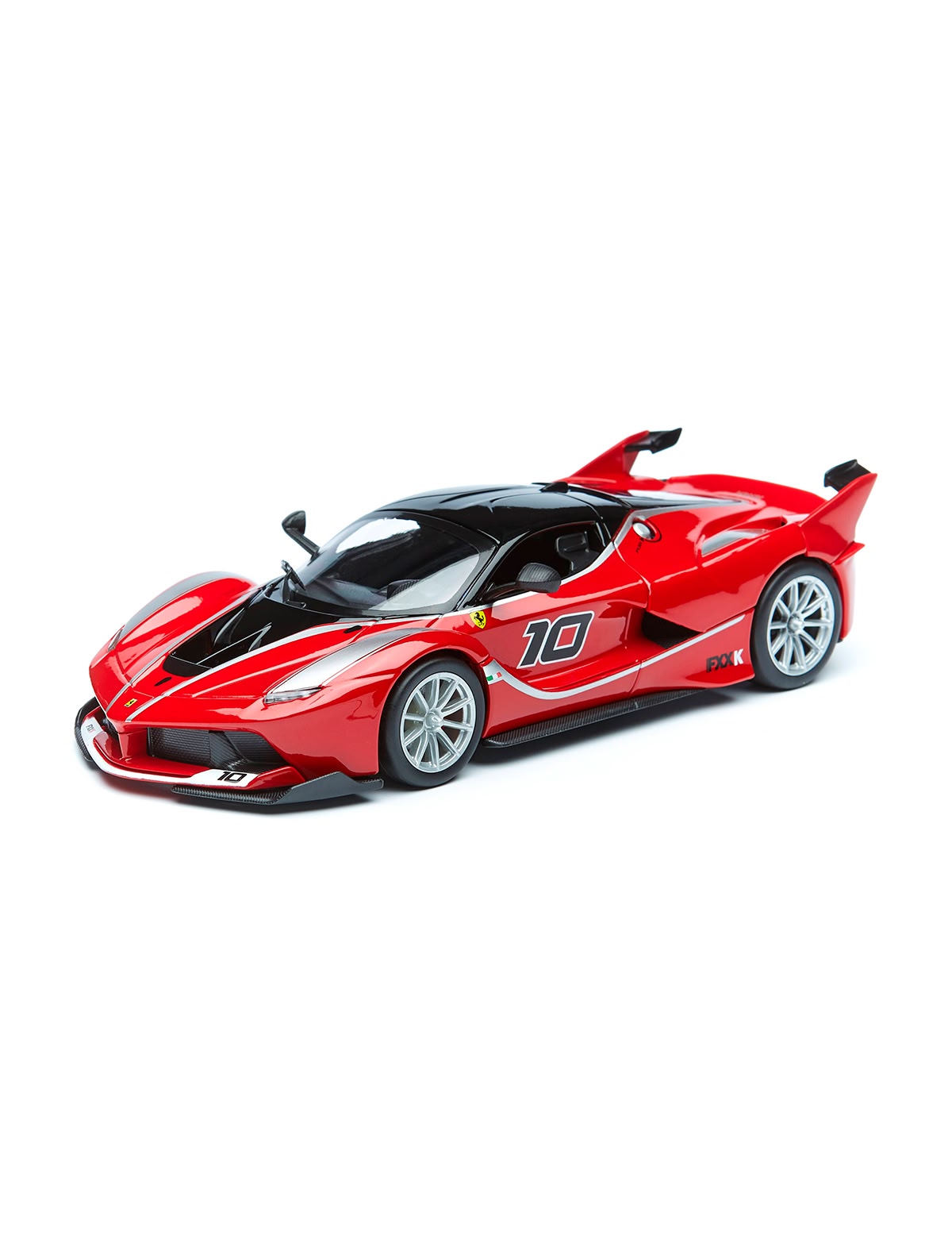 машина - Ferrrari Fxx K