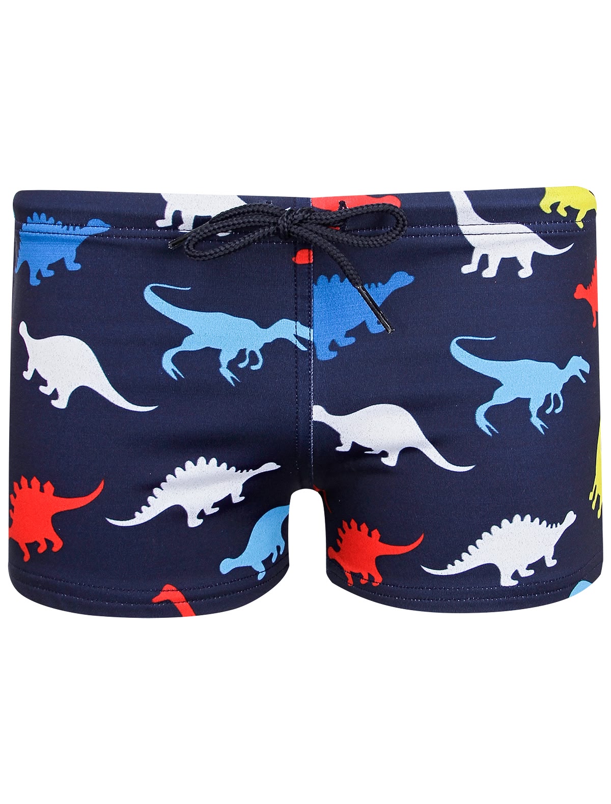 Плавки с динозаврами