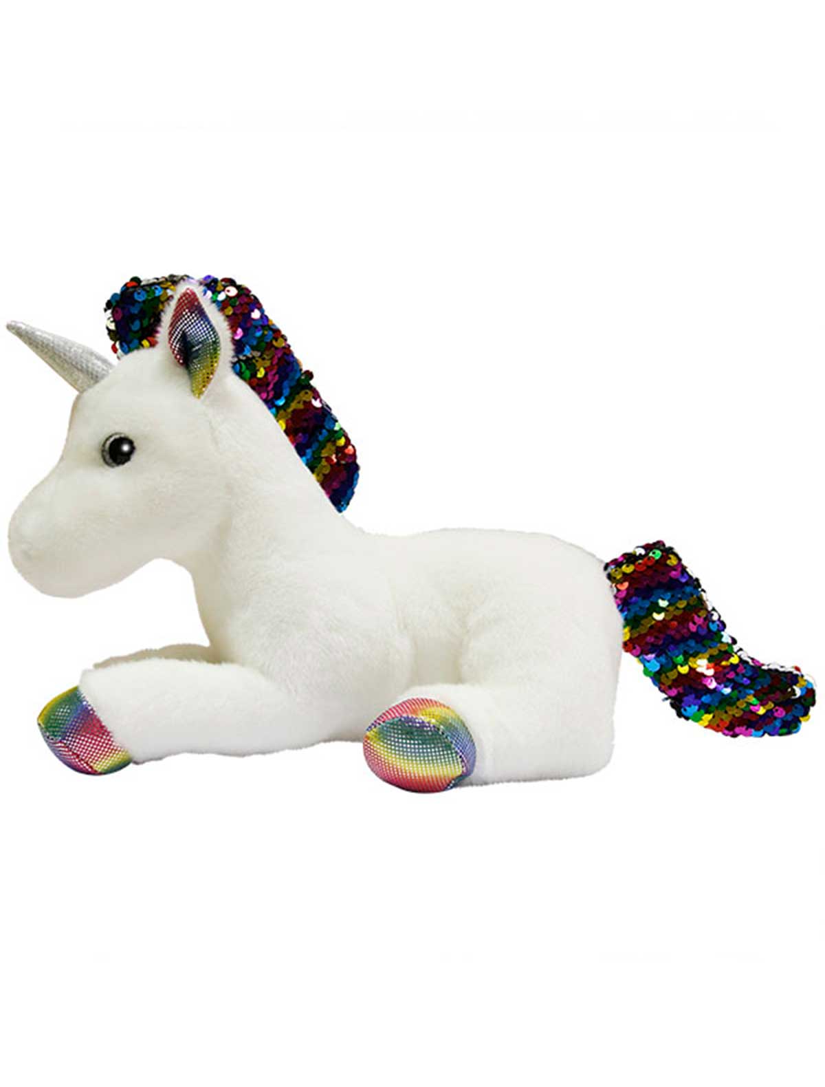 

Игрушка мягкая Aurora, Белый, 2267609