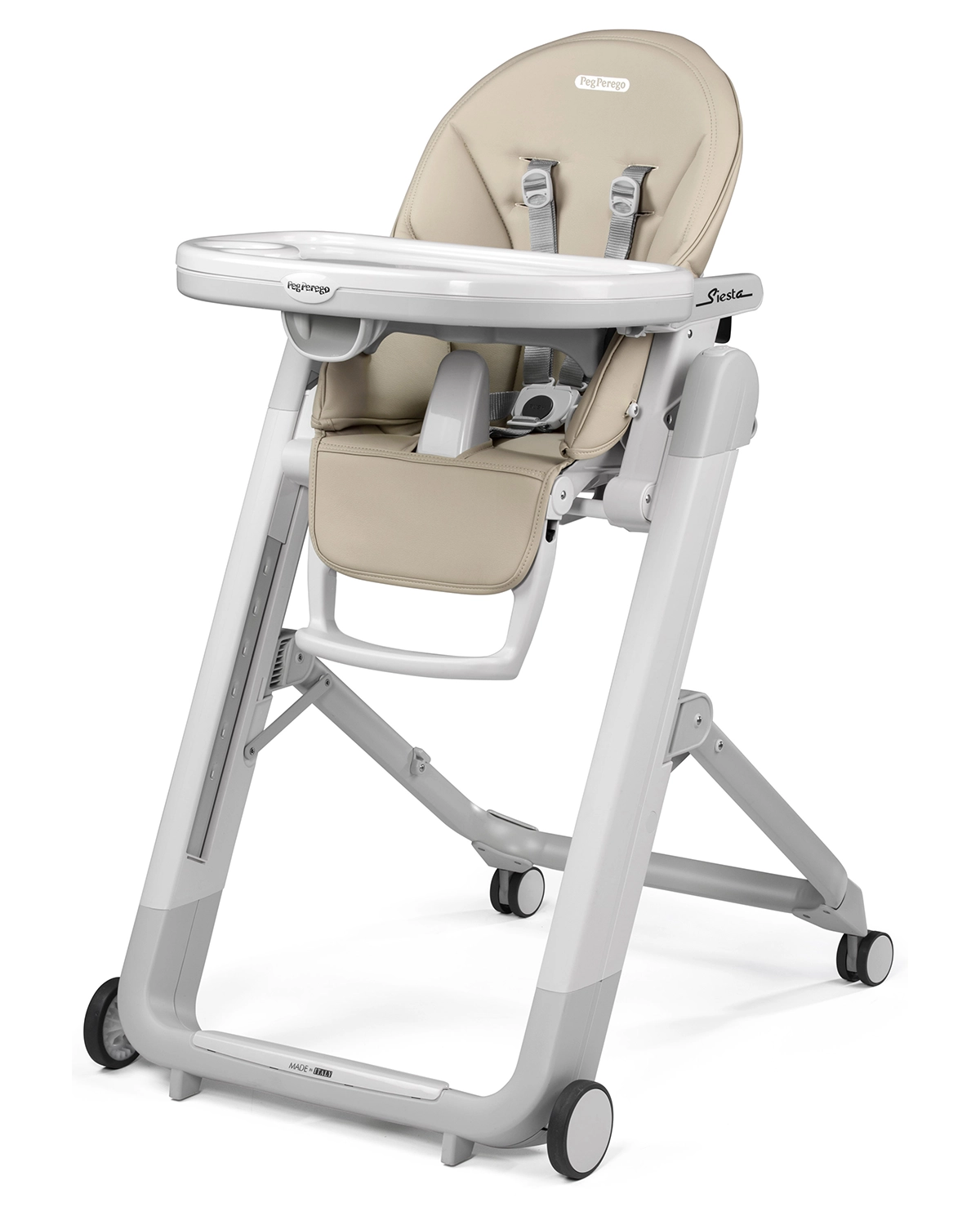 

Стул Peg-Perego, Бежевый, 3003850