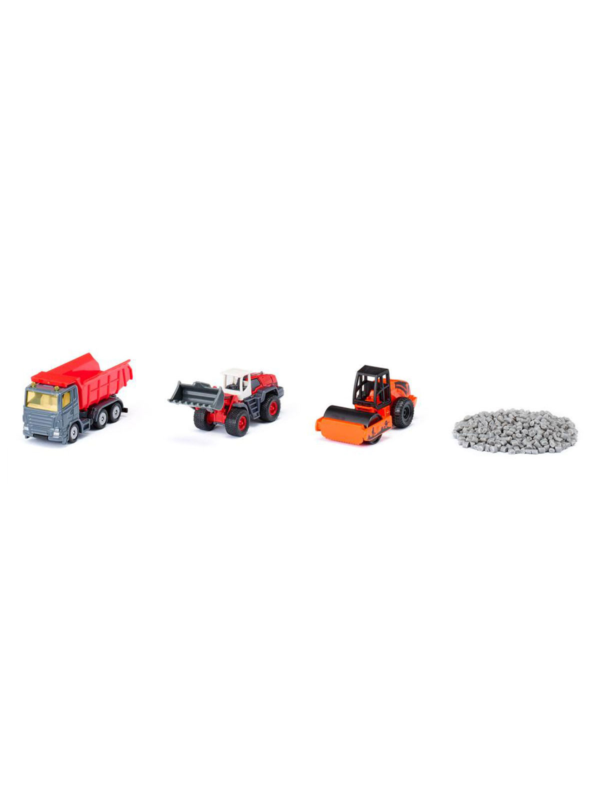 

Игрушка Siku, Разноцветный, 2741849