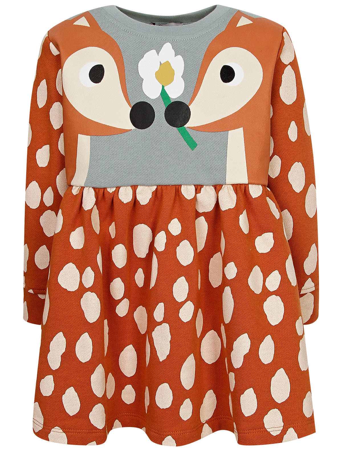 

Платье Stella McCartney, Серый, 2494330