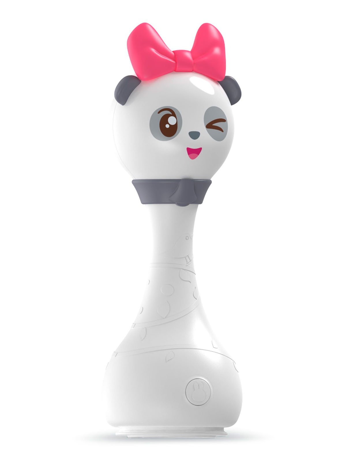 Интерактивная музыкальная игрушка. Малышарики