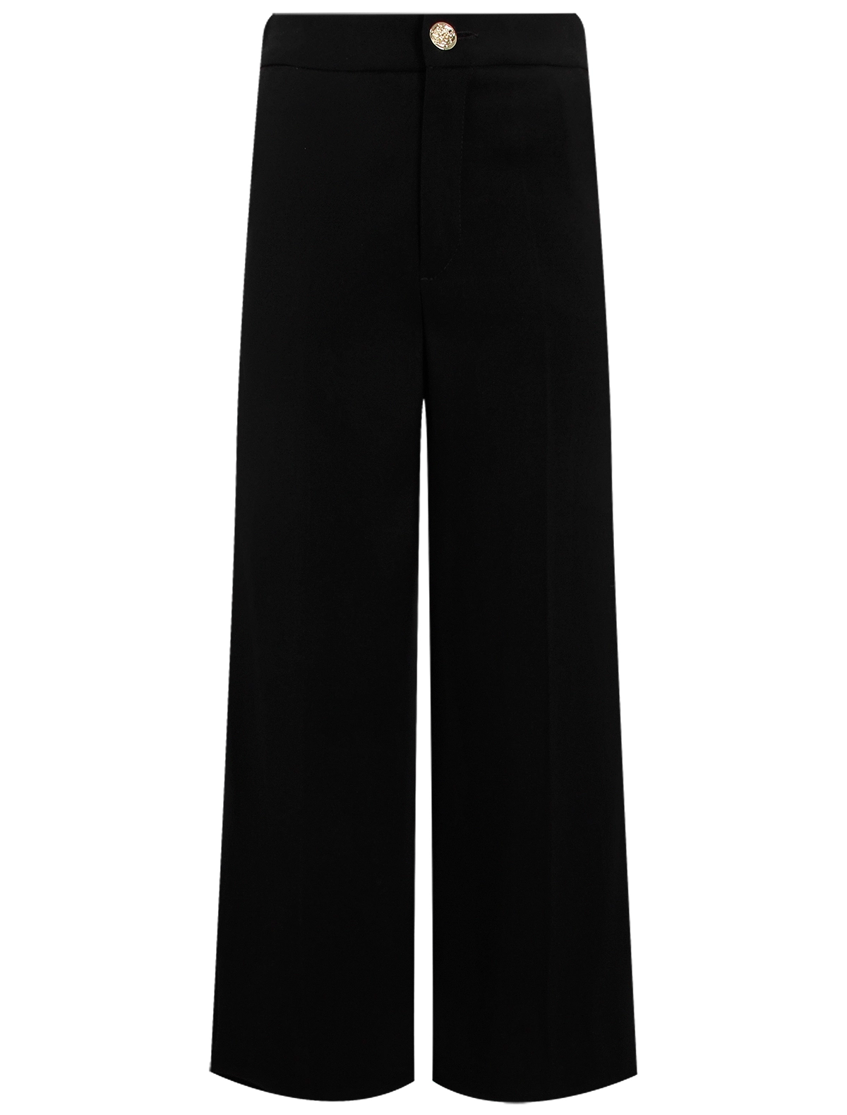 

Брюки Miss Blumarine, Черный, 3001307