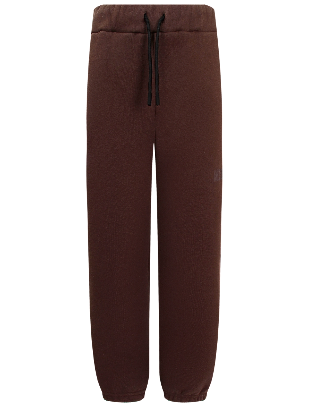 

Брюки спортивные Il Gufo, Коричневый, 3077518