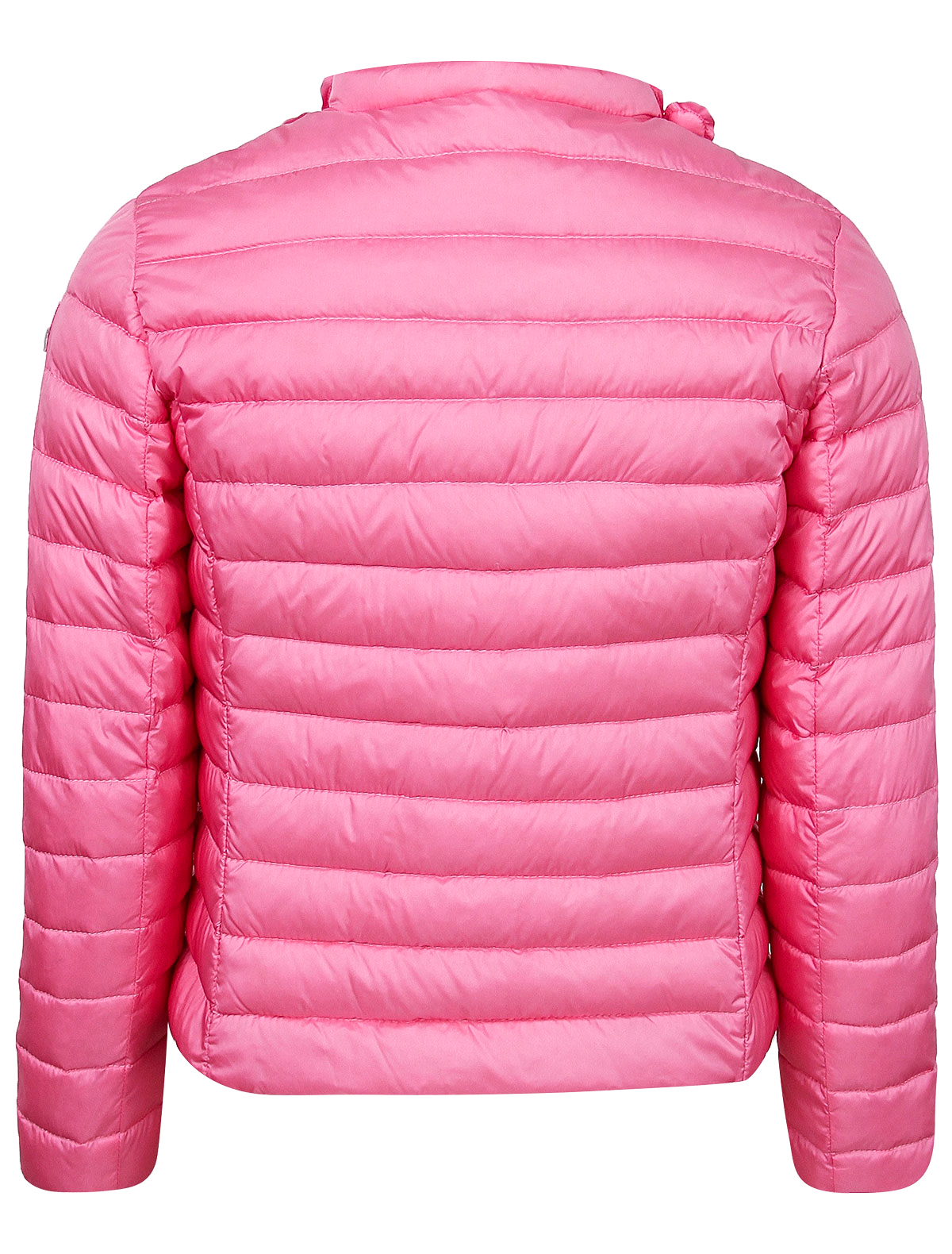 Куртка Il Gufo 2170632, цвет розовый, размер 2 1074509071464 - фото 2