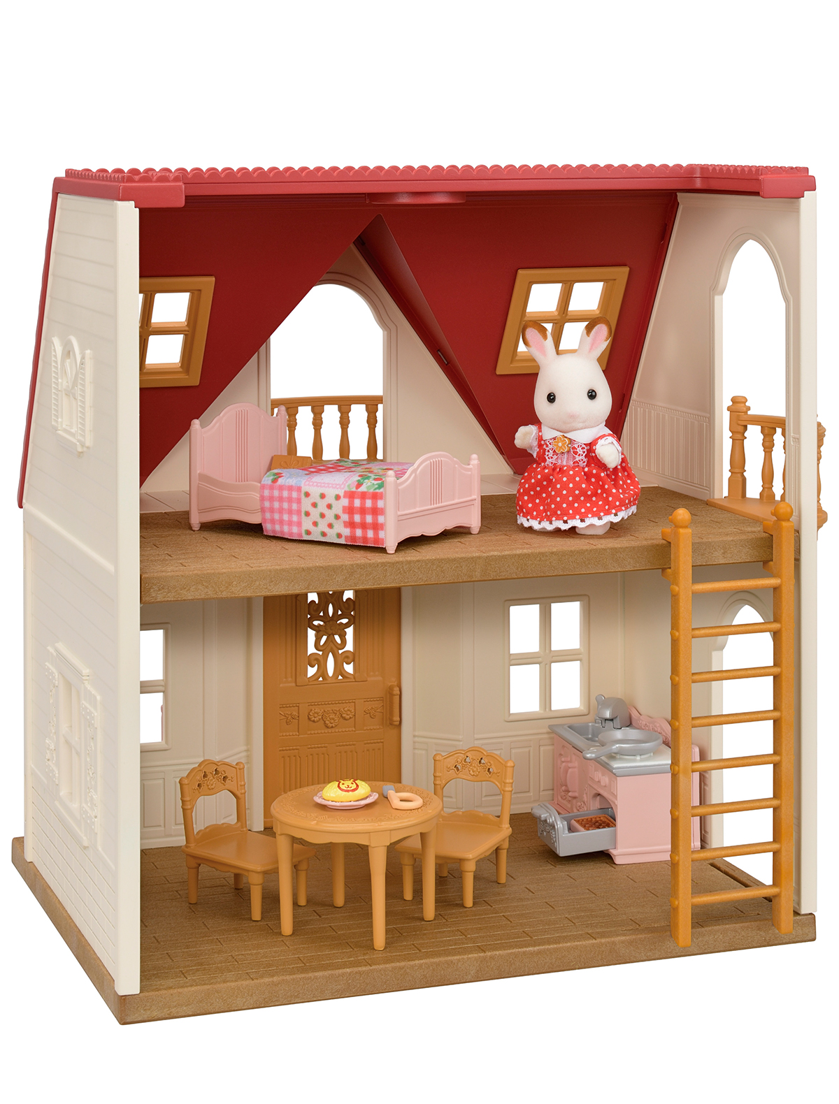 

Игрушка SYLVANIAN FAMILIES, Разноцветный, 2618138