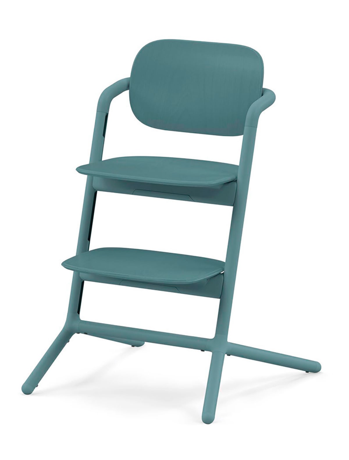 Стульчик для кормления Cybex LEMO 3-in-1 Set Stone Blue