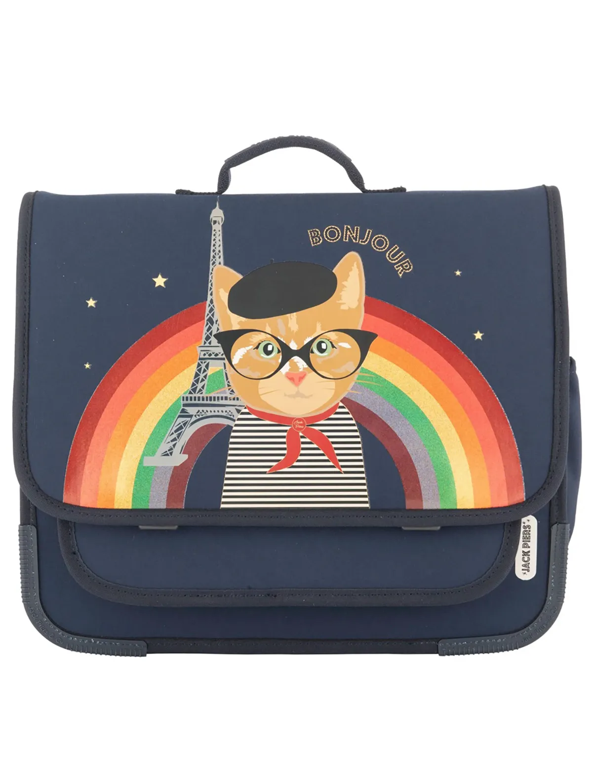 

Портфель Jeune Premier, Синий, 3049785