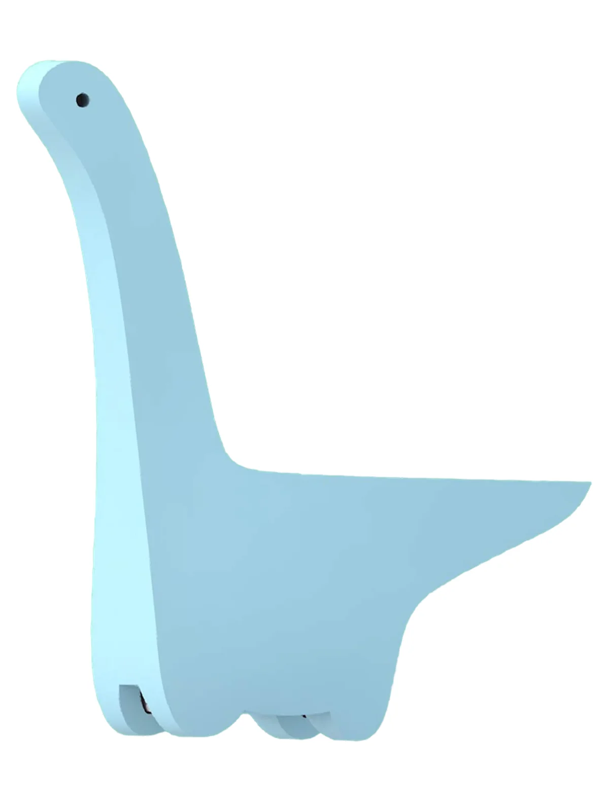 

Игрушка HALFTOYS, Голубой, 3086249