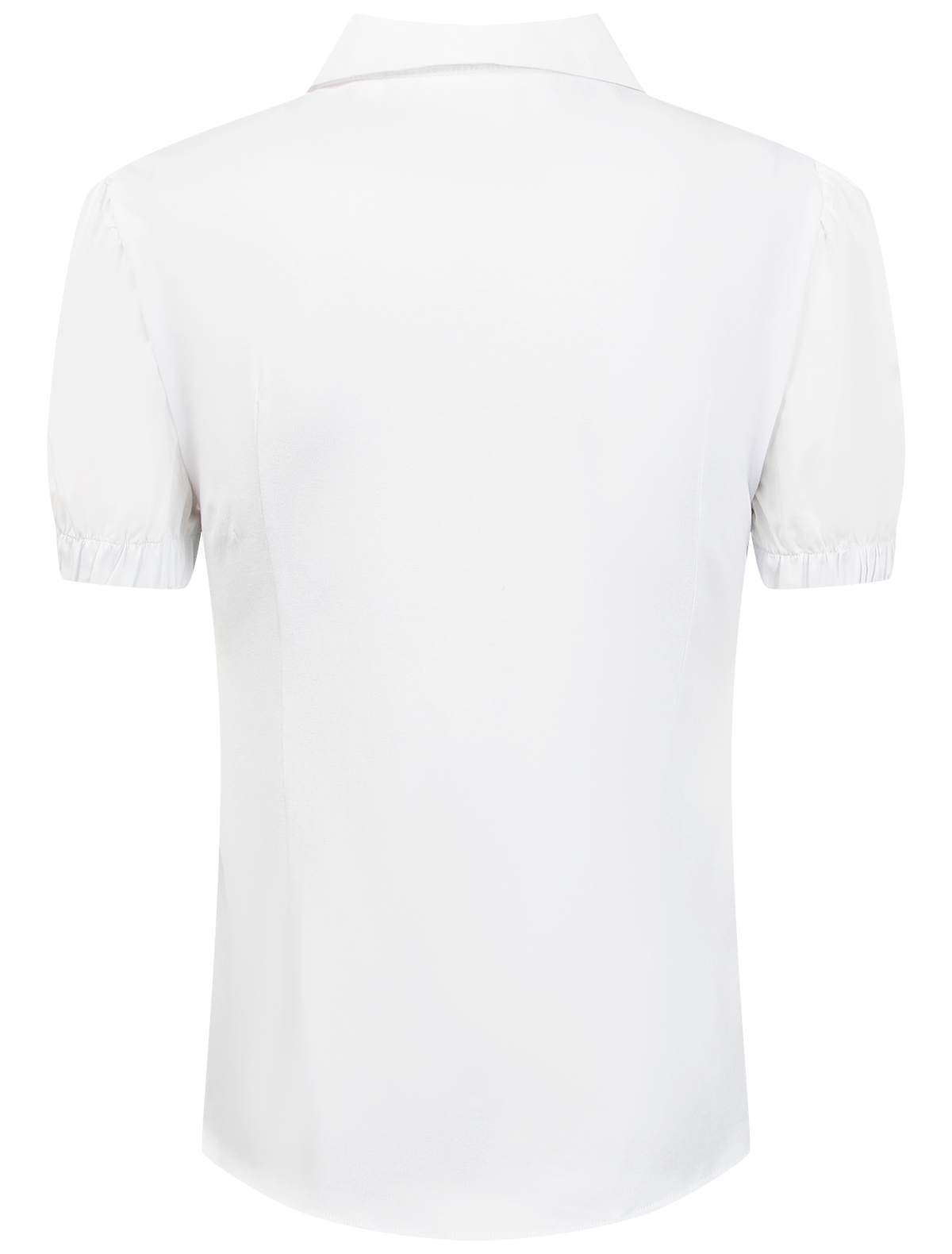 Блуза TRE API 2467778, цвет белый, размер 9 1034509283243 - фото 2