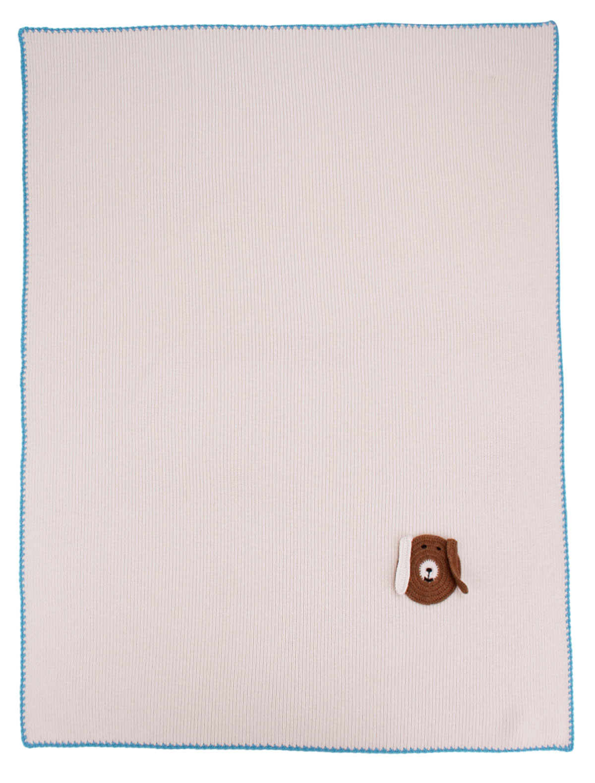 Одеяло из шерсти