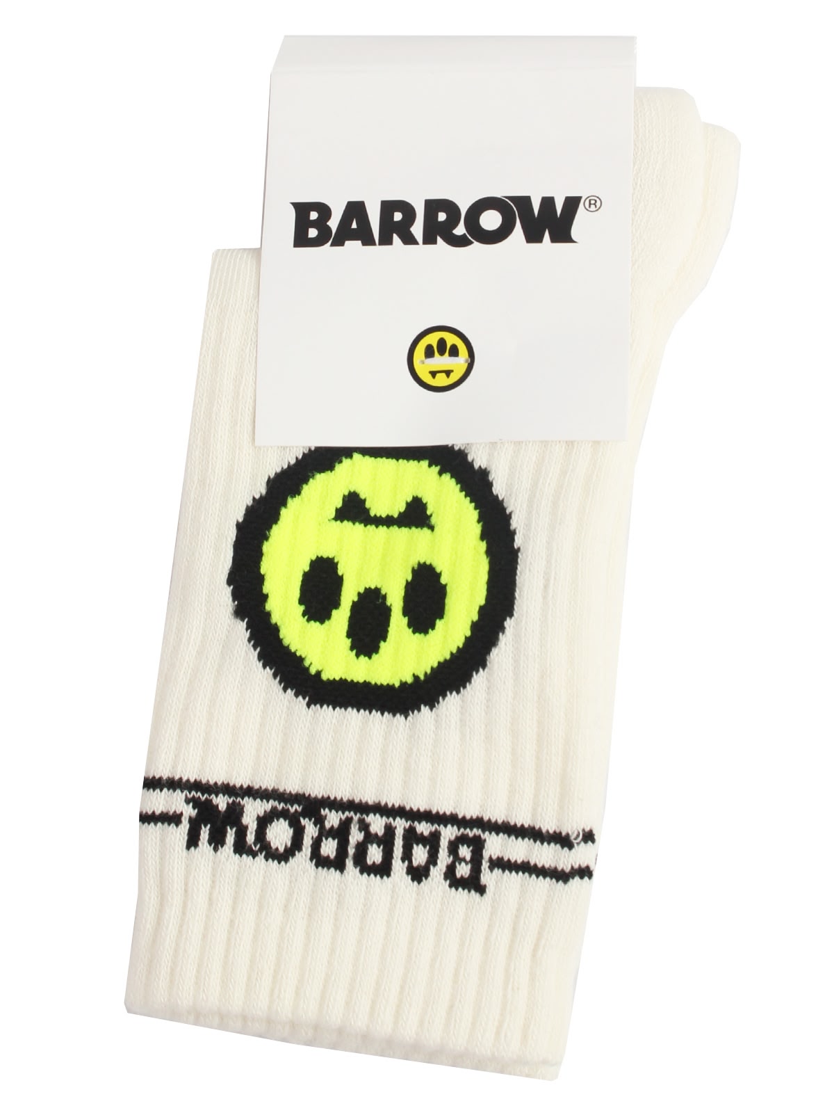 Носки с логотипом