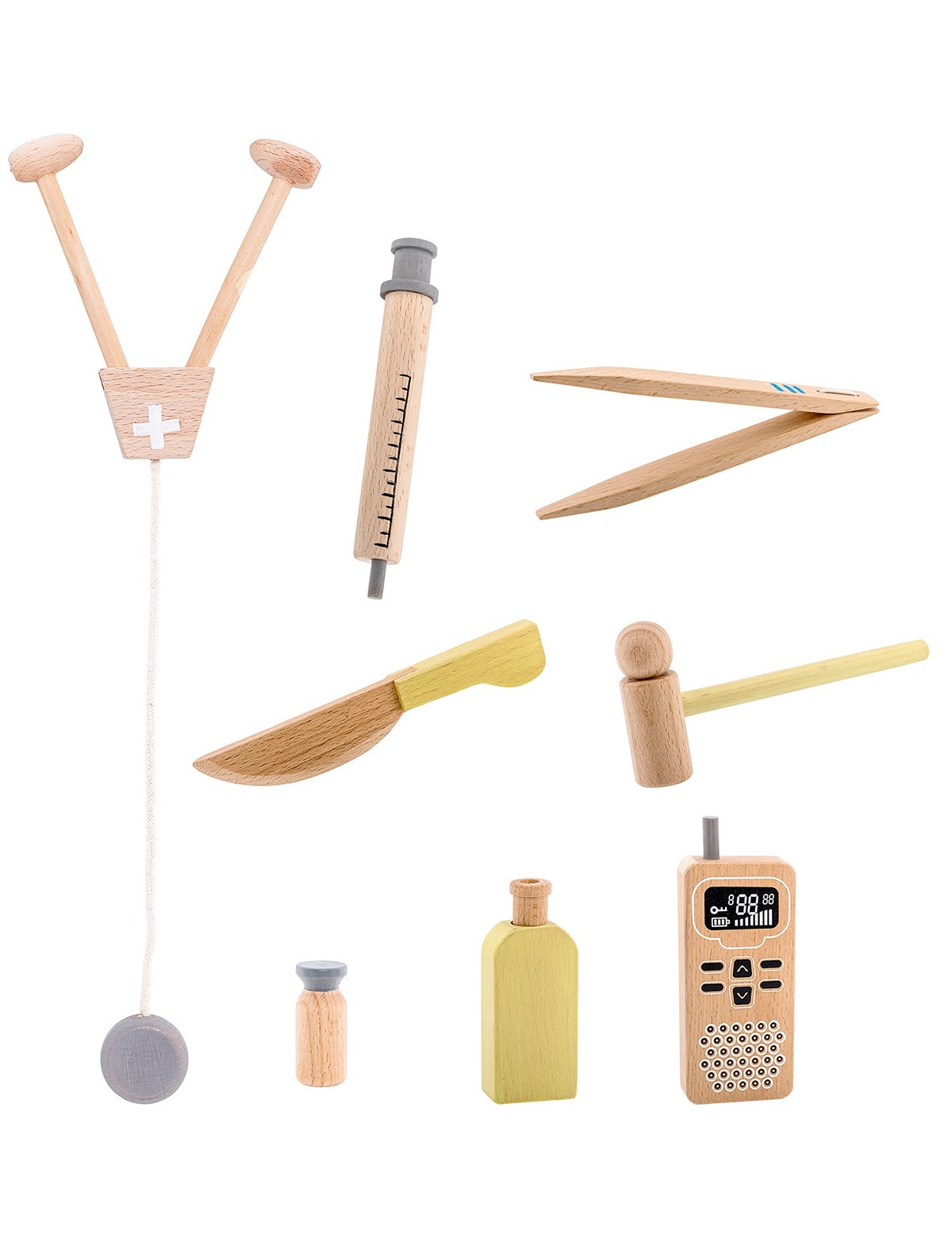 Набор Доктор