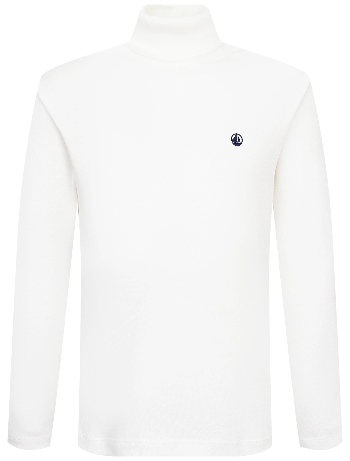 

Водолазка PETIT BATEAU, Белый, 3052804