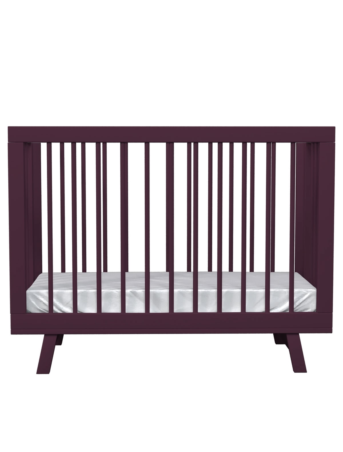 Кроватка детская Lilla Aria