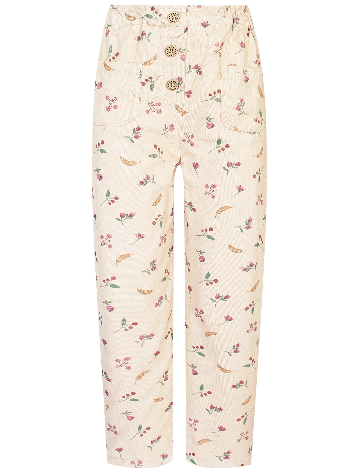 

Брюки Babybu, Разноцветный, 3096298