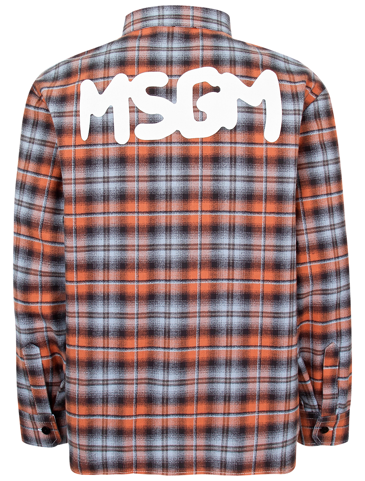 Рубашка MSGM Вид№2