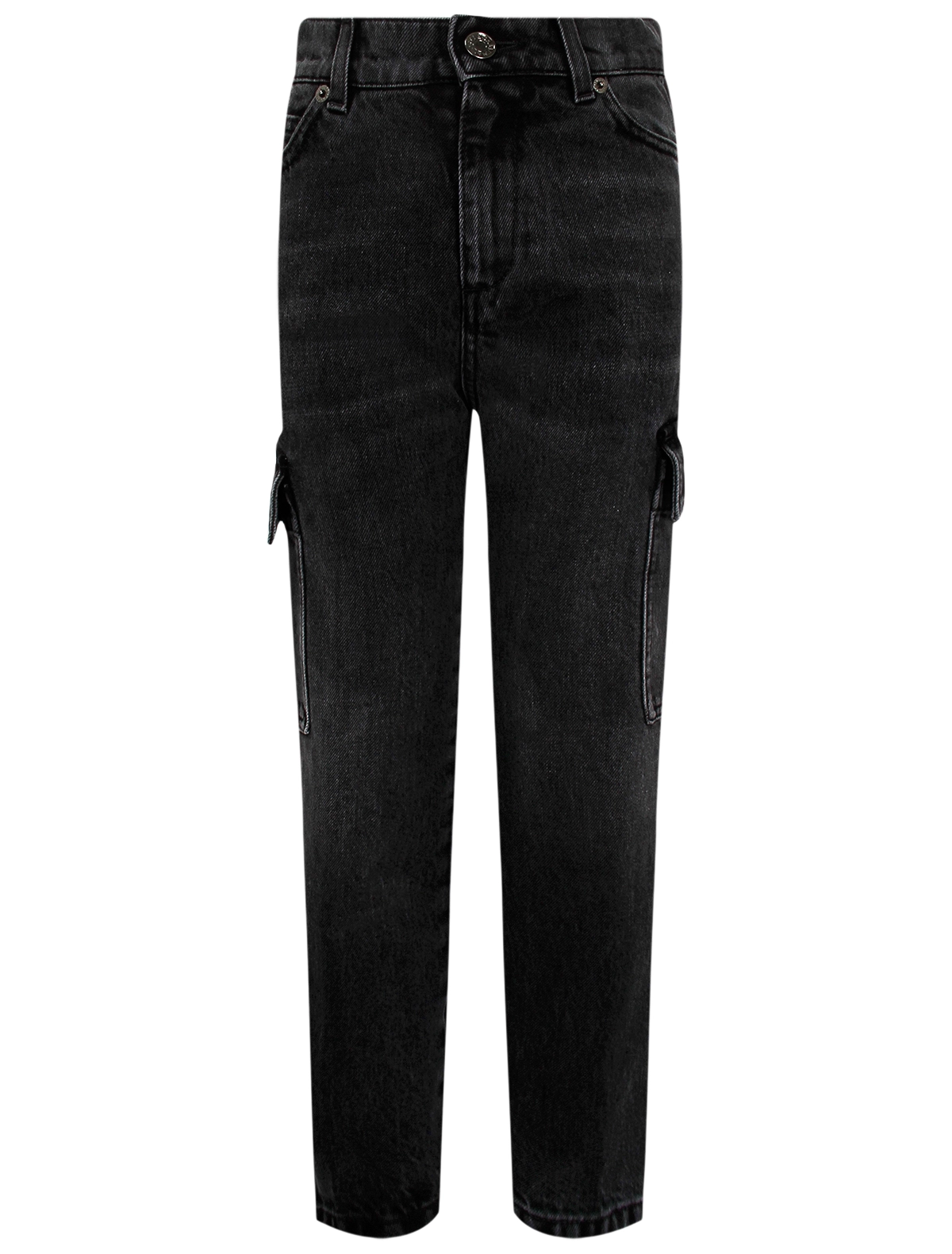 

Джинсы Dolce & Gabbana, Черный, 3001057