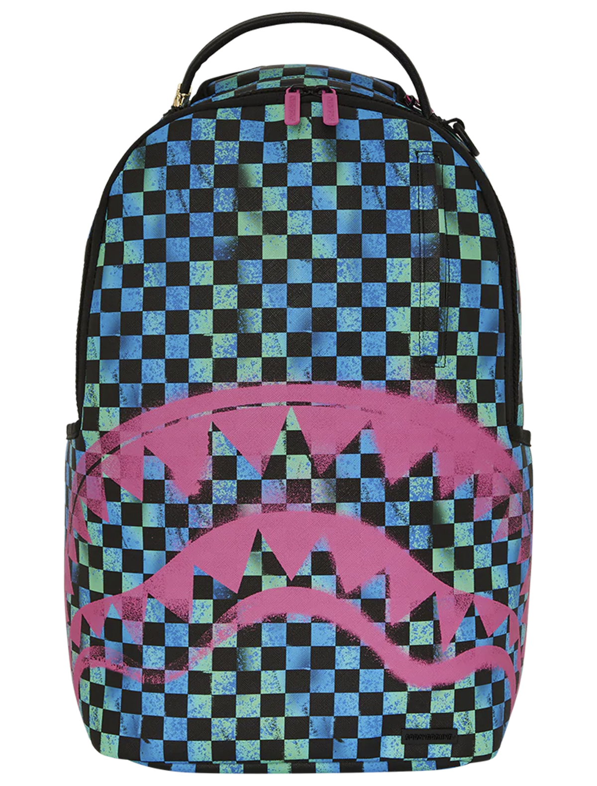 

Рюкзак SPRAYGROUND, Разноцветный, 3076442