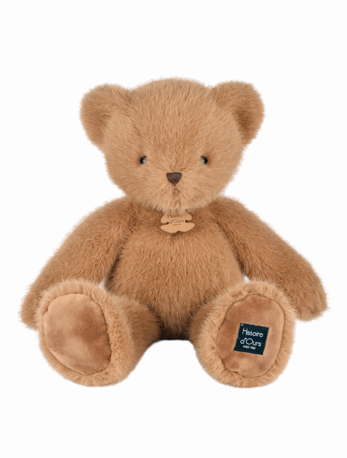 

Игрушка мягкая Histoire D'Ours, Коричневый, 3113379