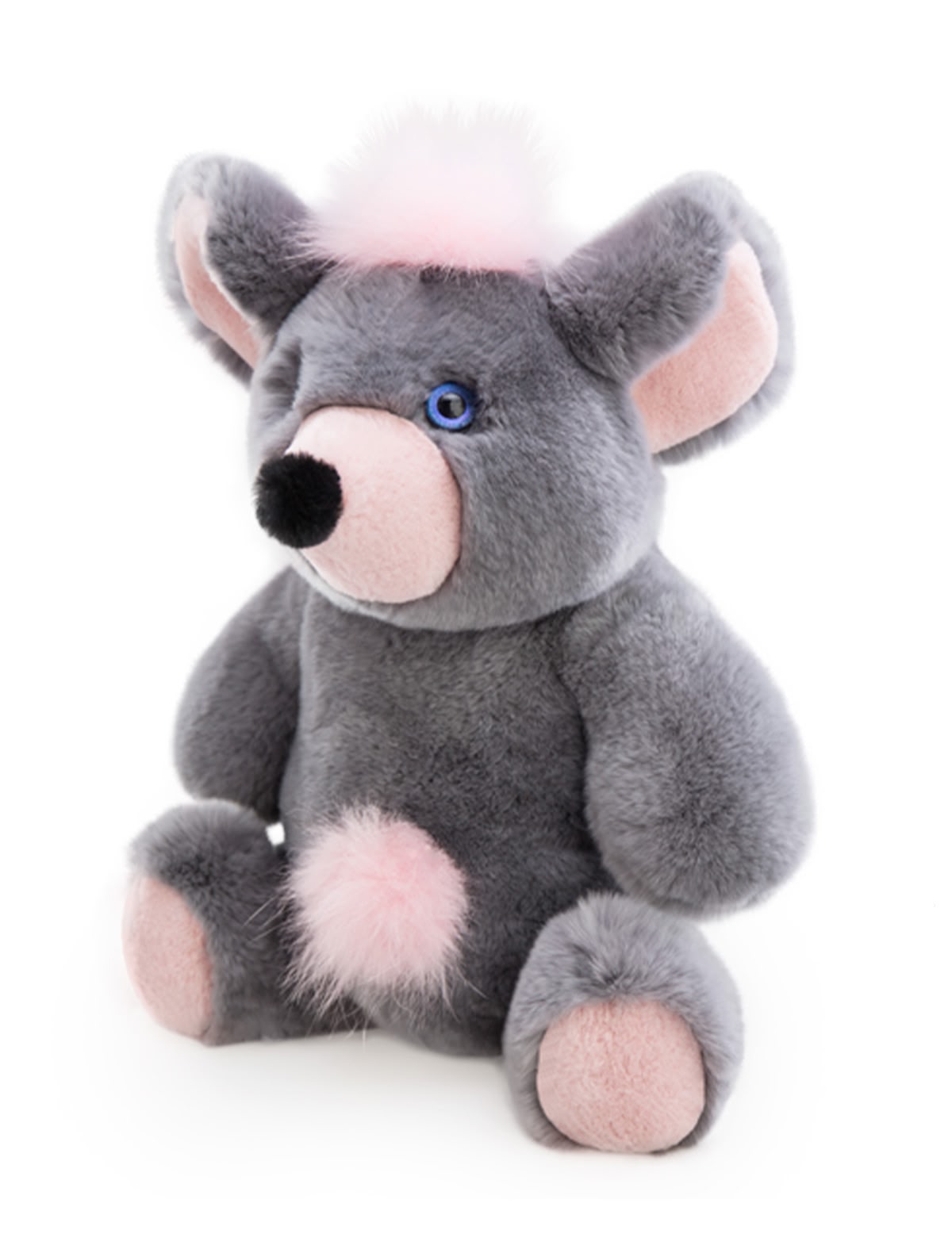 Мышонок Микки  35 см