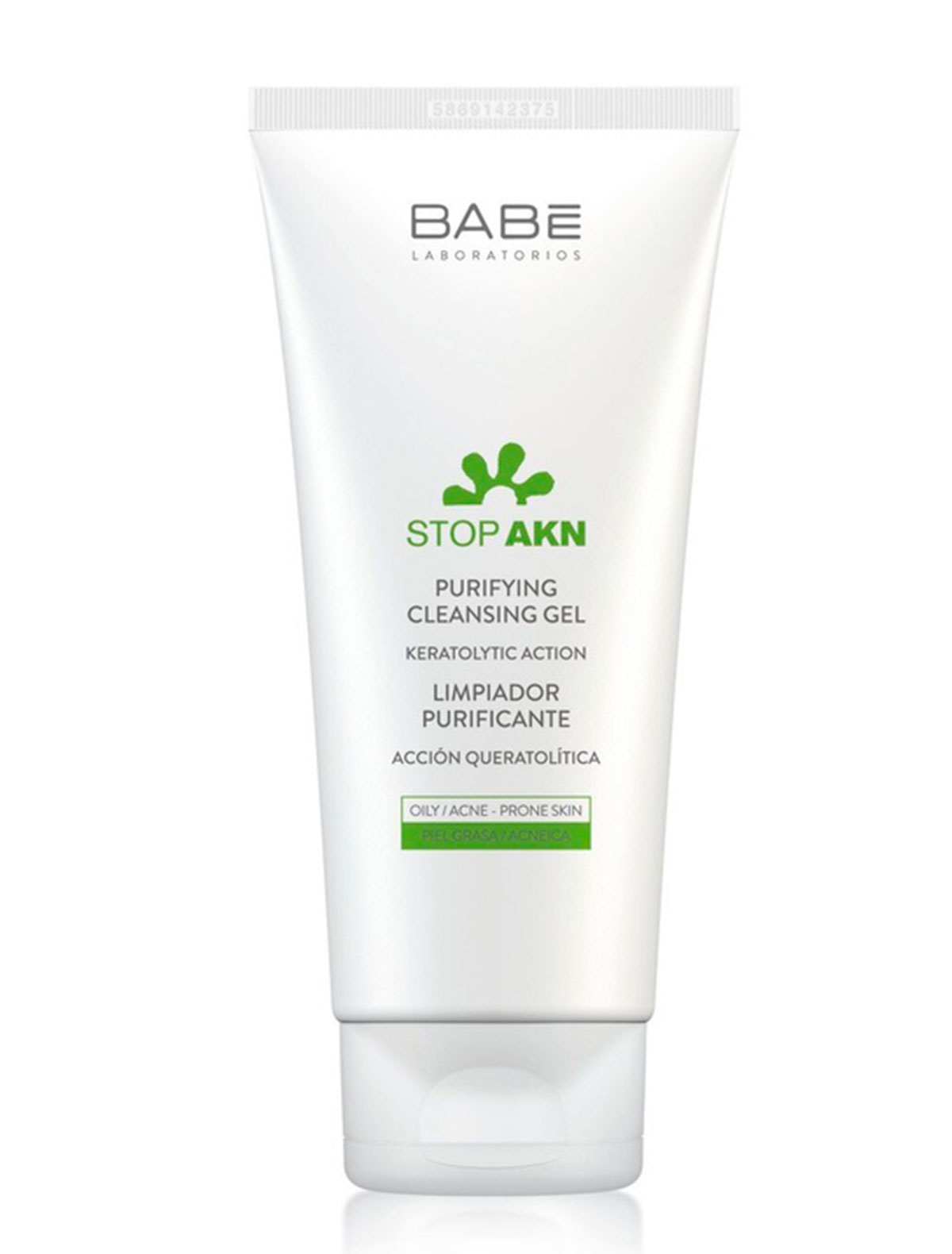 

Косметика BABE, Белый, 2336561