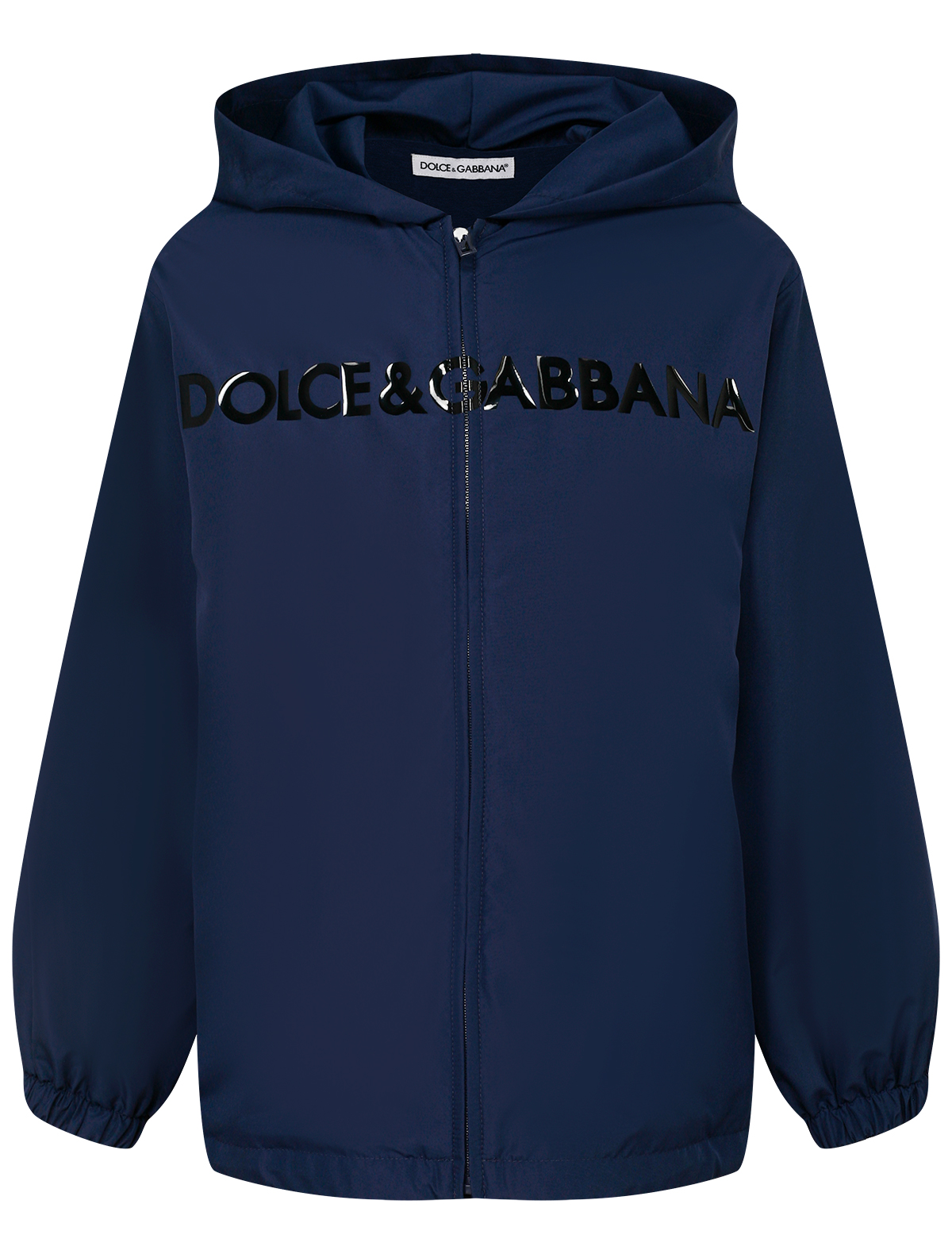 Куртка Dolce & Gabbana 2653561, цвет синий, размер 4 1074519411007 - фото 1