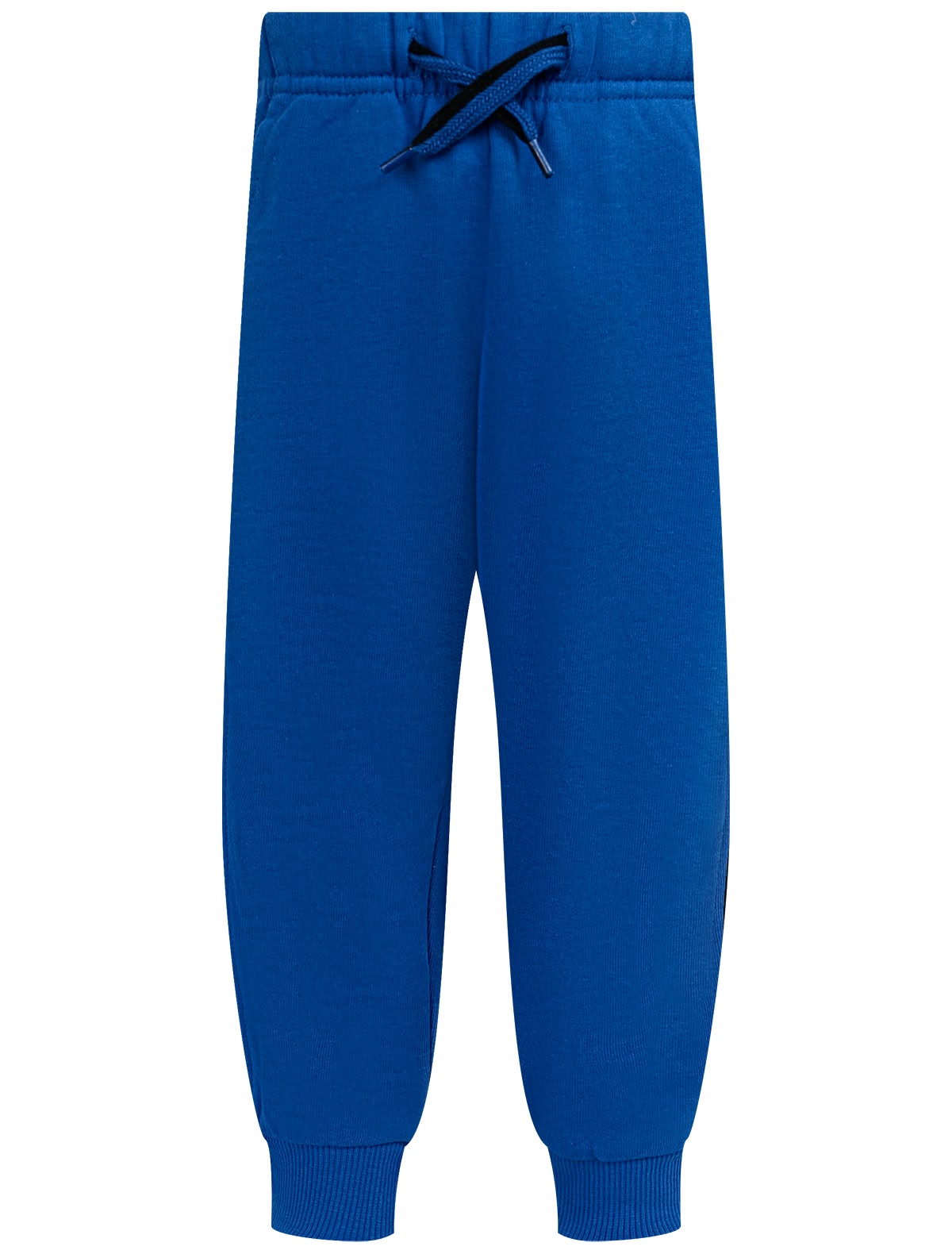 Спортивные брюки с белыми лампасами