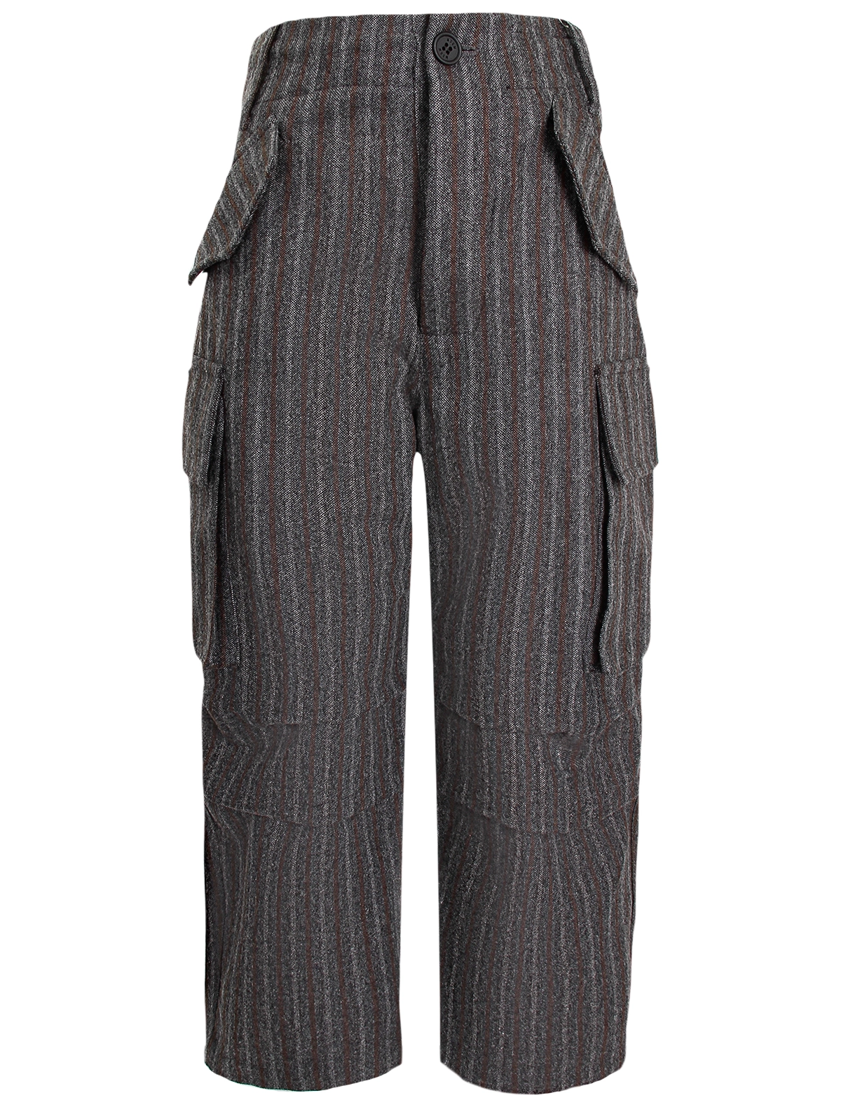 

Брюки MSGM, Разноцветный, 3091952