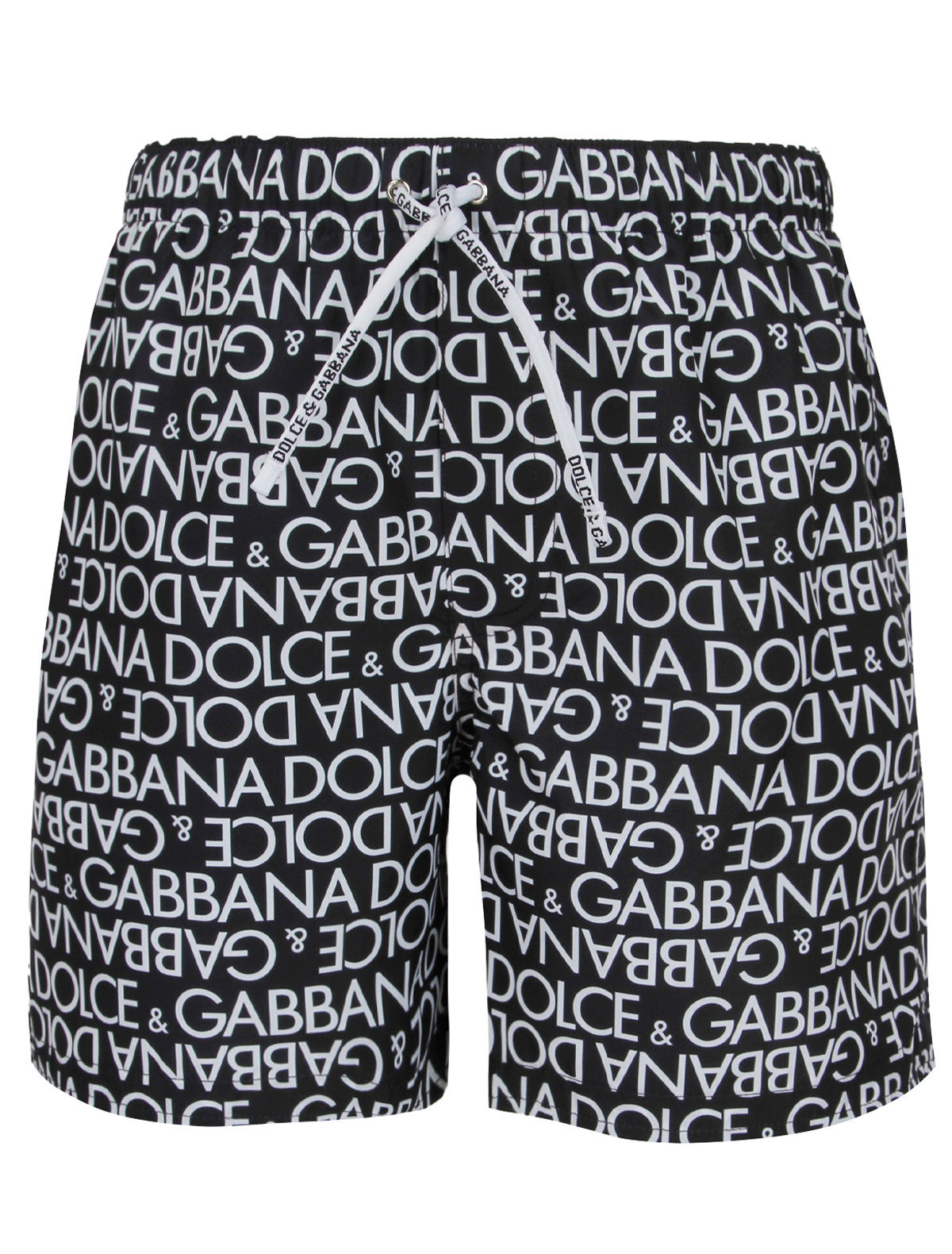 Шорты пляжные Dolce & Gabbana 2653591
