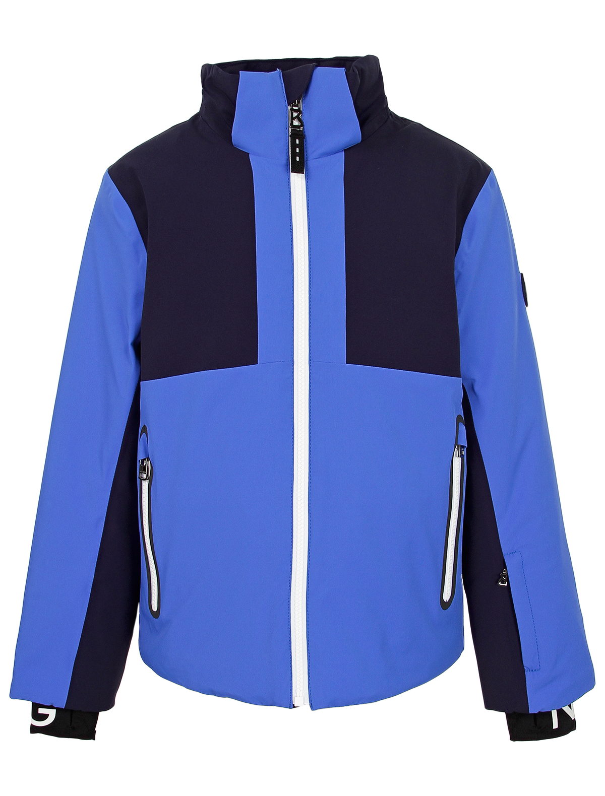 Куртка Bogner 2511766, цвет синий, размер 12 1074519286285 - фото 4