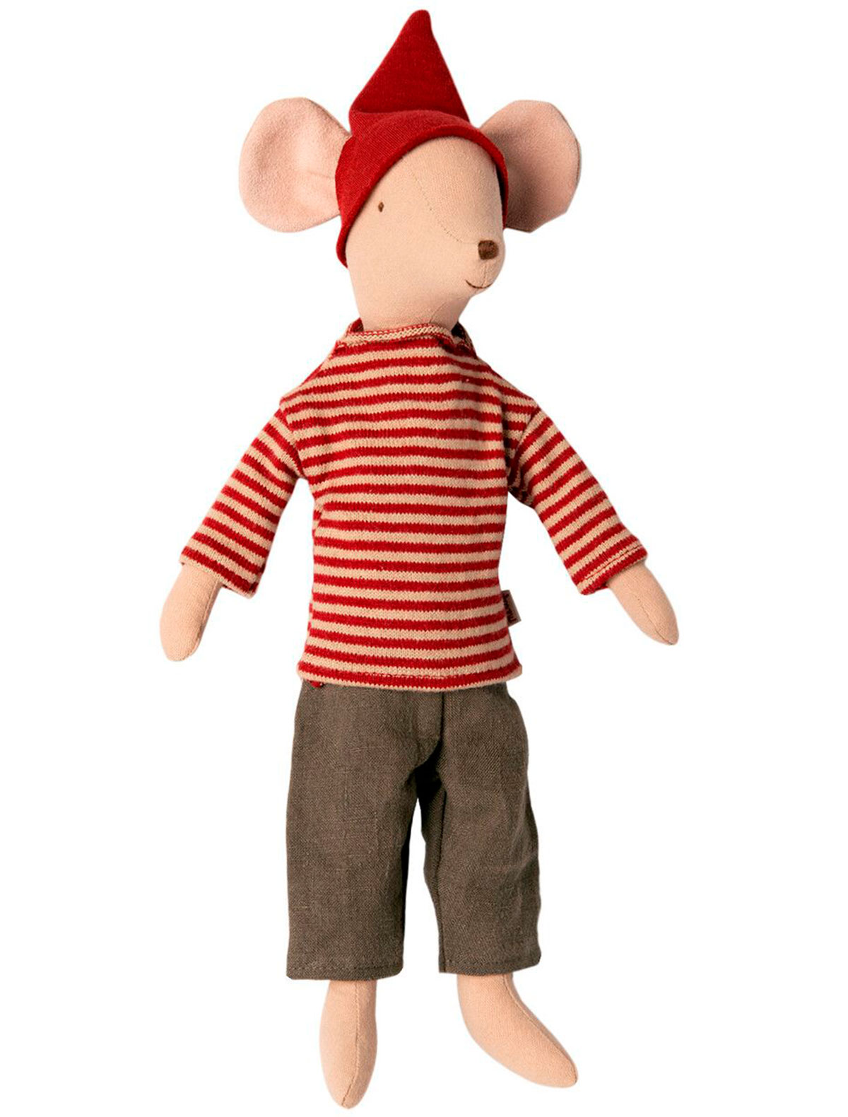 

Игрушка MAILEG, Красный, 2264887