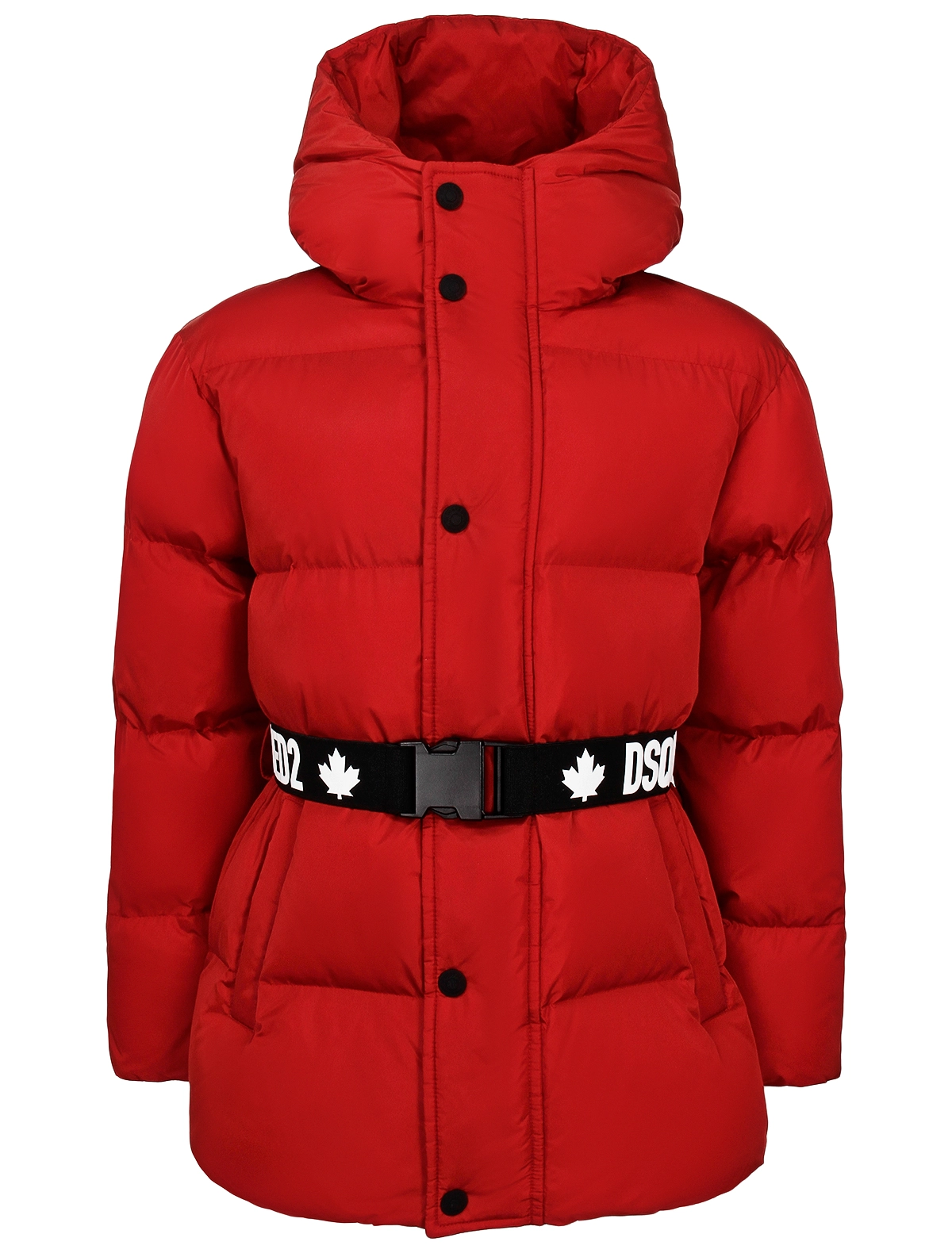 

Куртка Dsquared2, Красный, 3083737