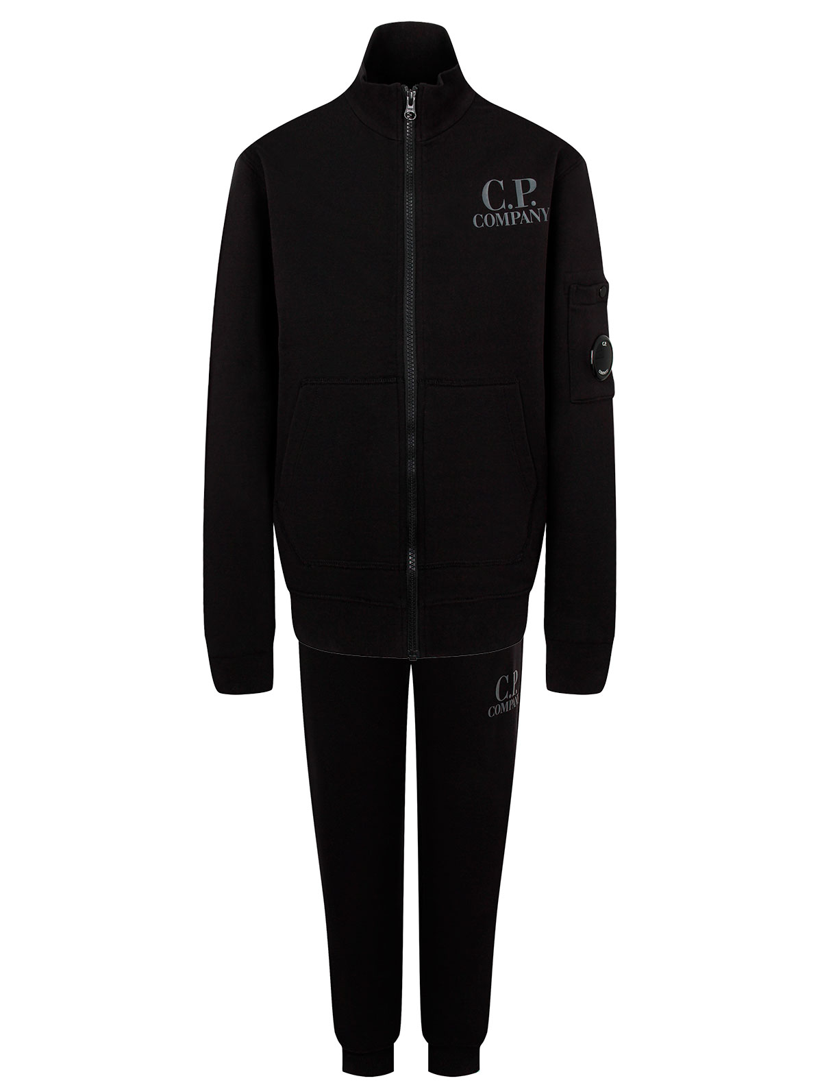 

Костюм спортивный C.P.Company, Черный, 2738879