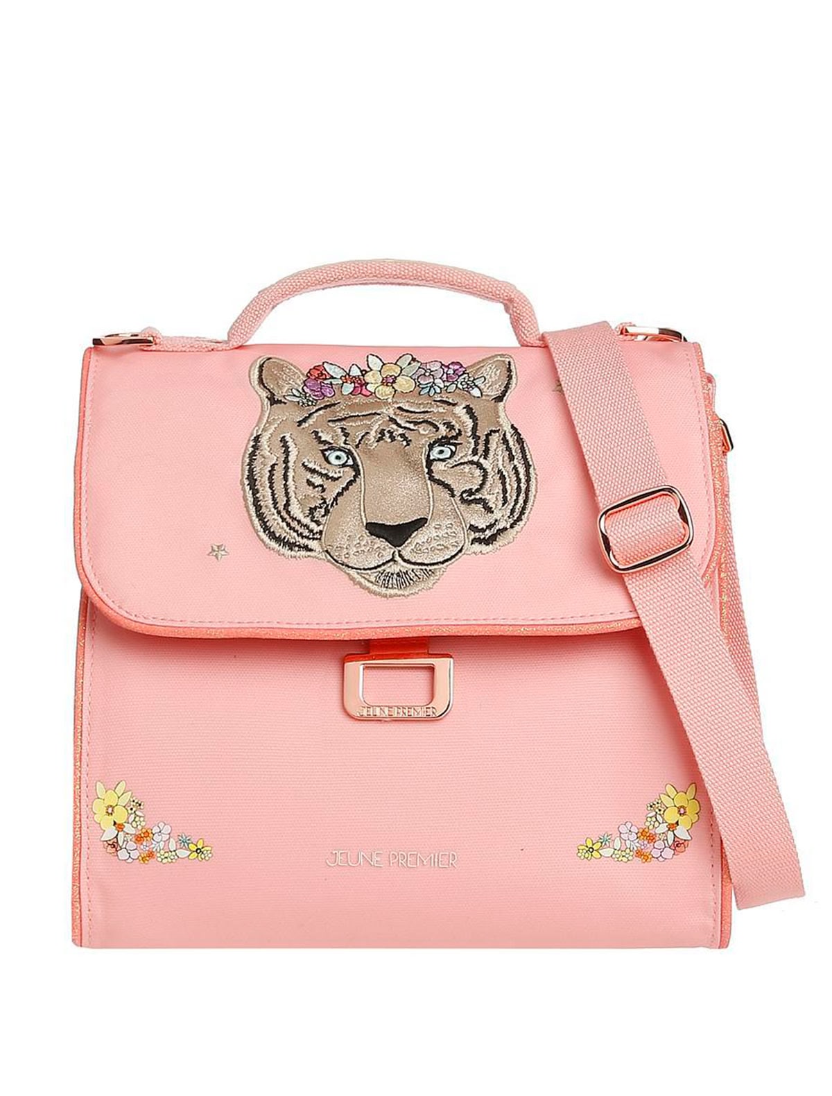 

Сумка Jeune Premier, Розовый, 2340398