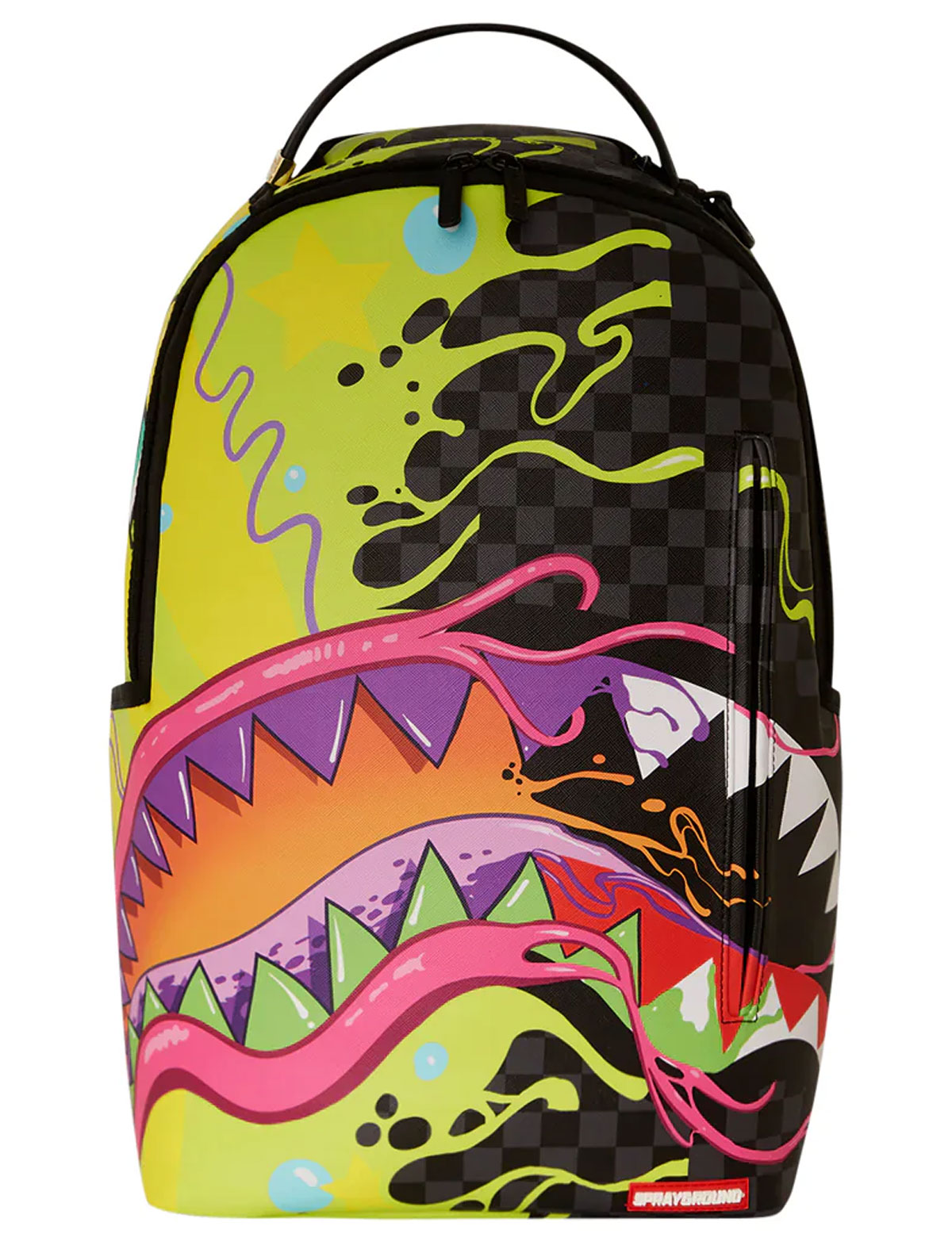 

Рюкзак SPRAYGROUND, Черный, 2727360