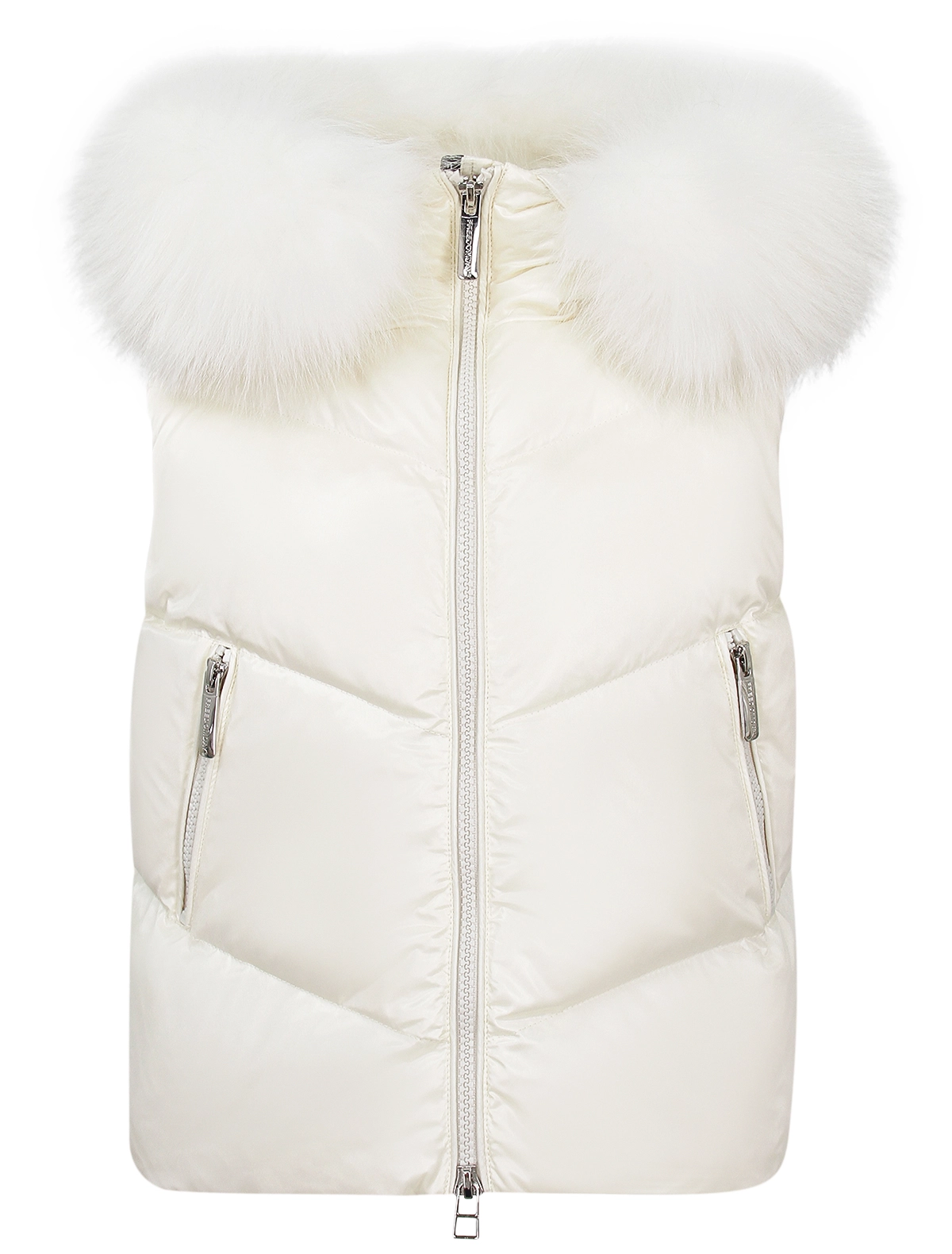 

Жилет утепленный FREEDOMDAY, Бежевый, 3081042