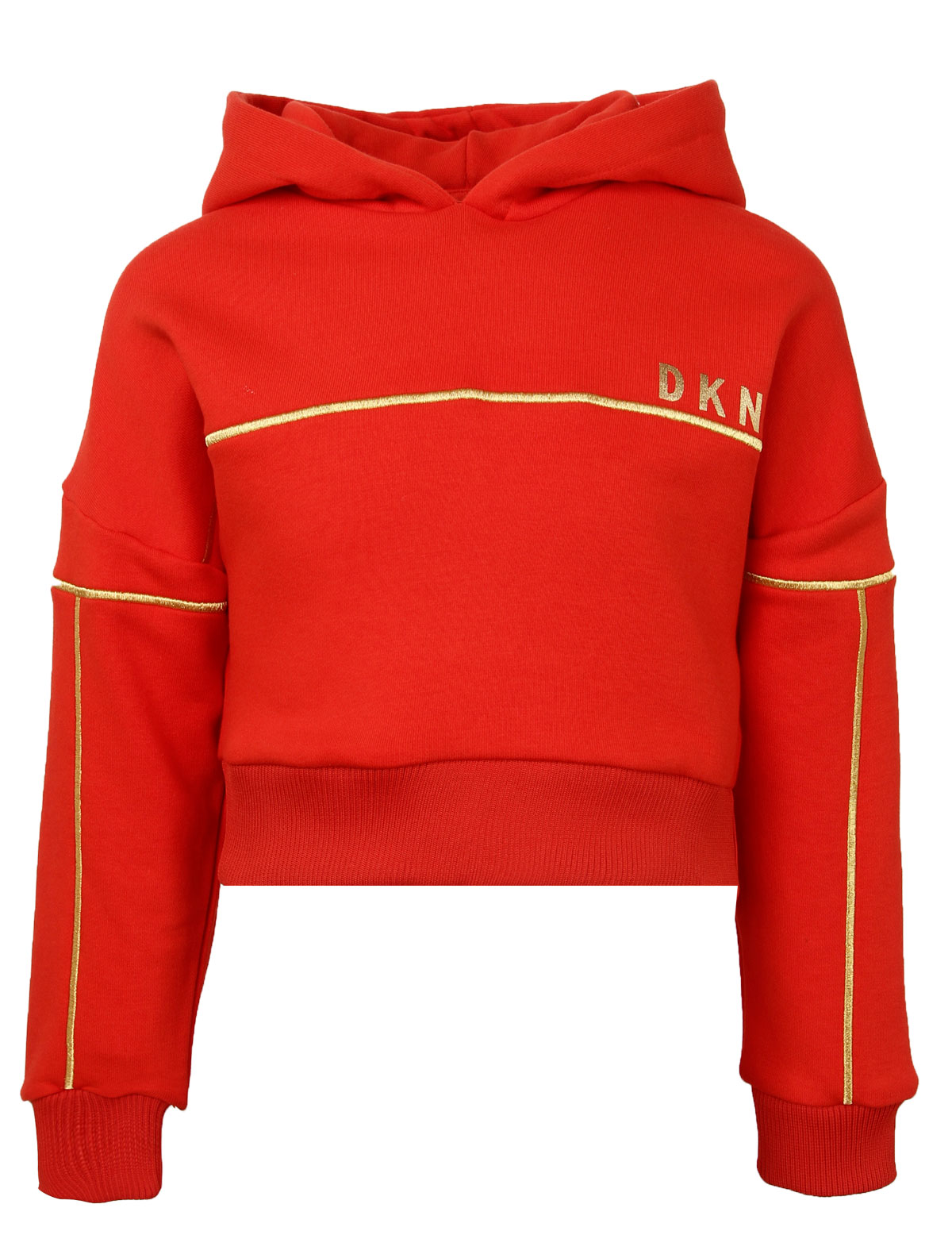 

Худи DKNY, Красный, 2067130