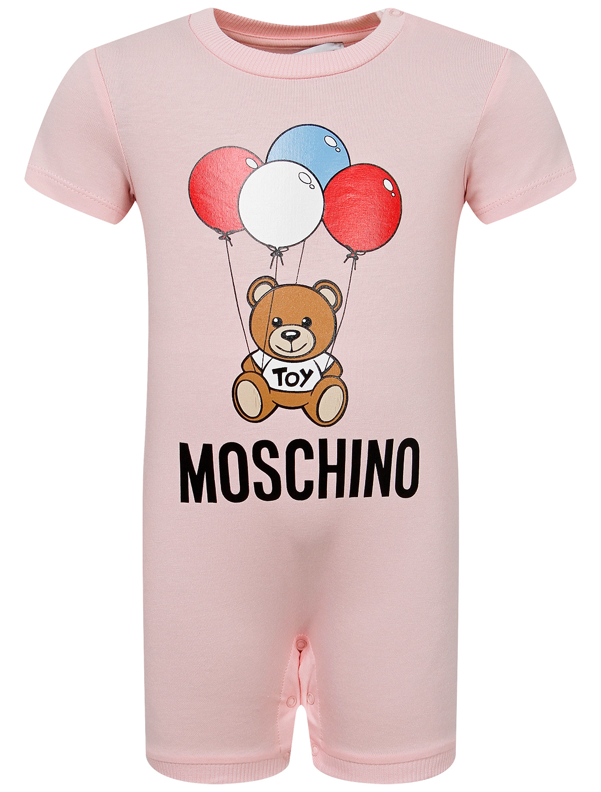 

Комбинезон Moschino, Розовый, 2176449