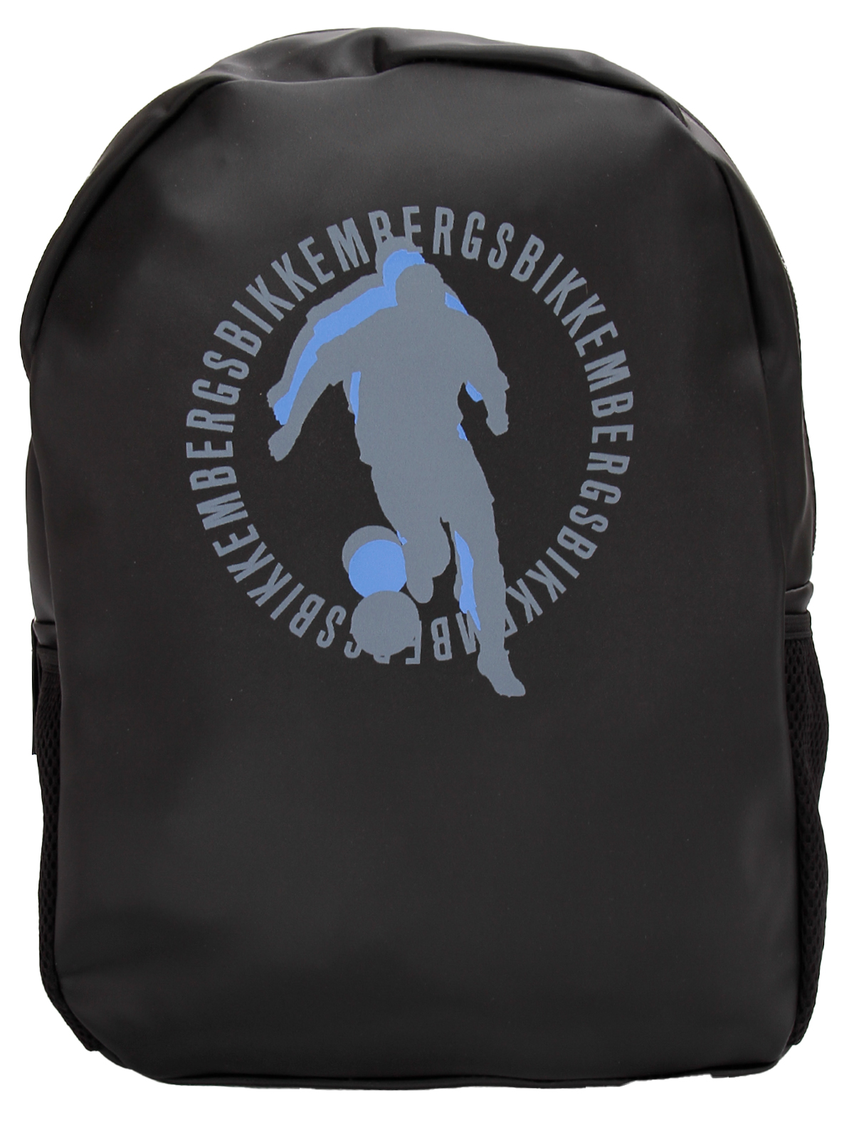 

Рюкзак Bikkembergs, Черный, 2620547