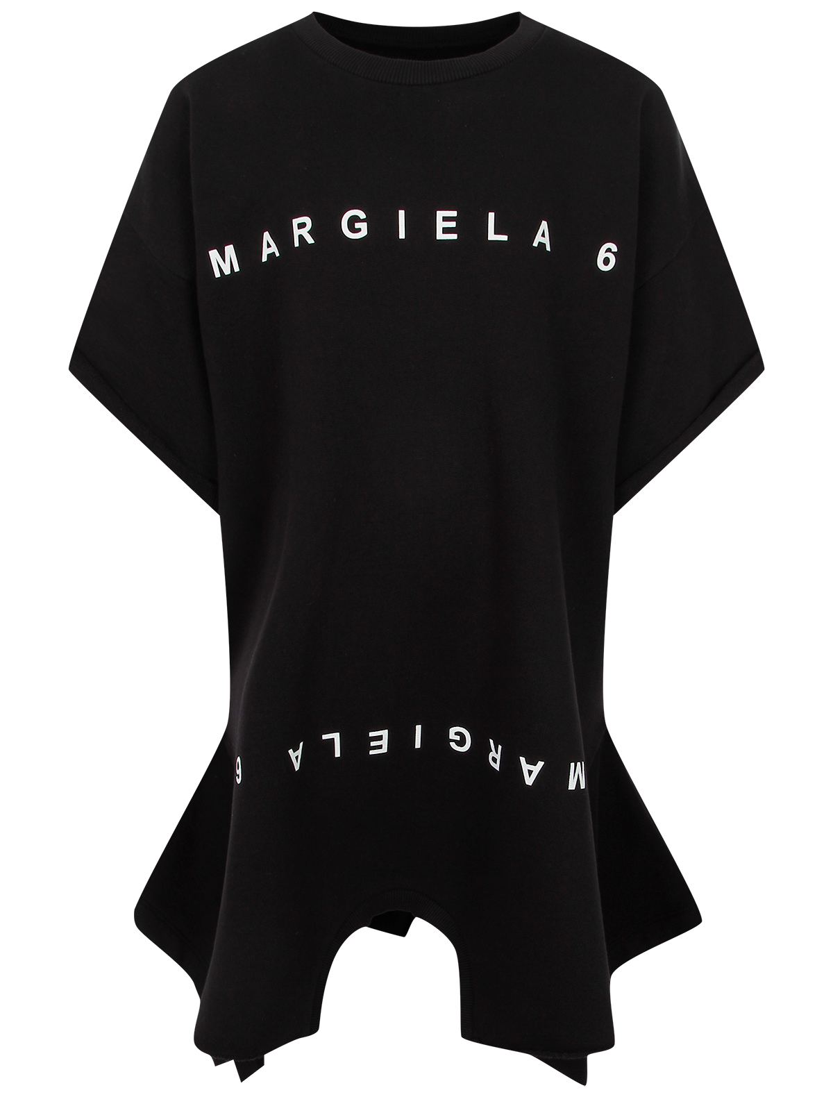 

Платье MM6 Maison Margiela, Черный, 2480457