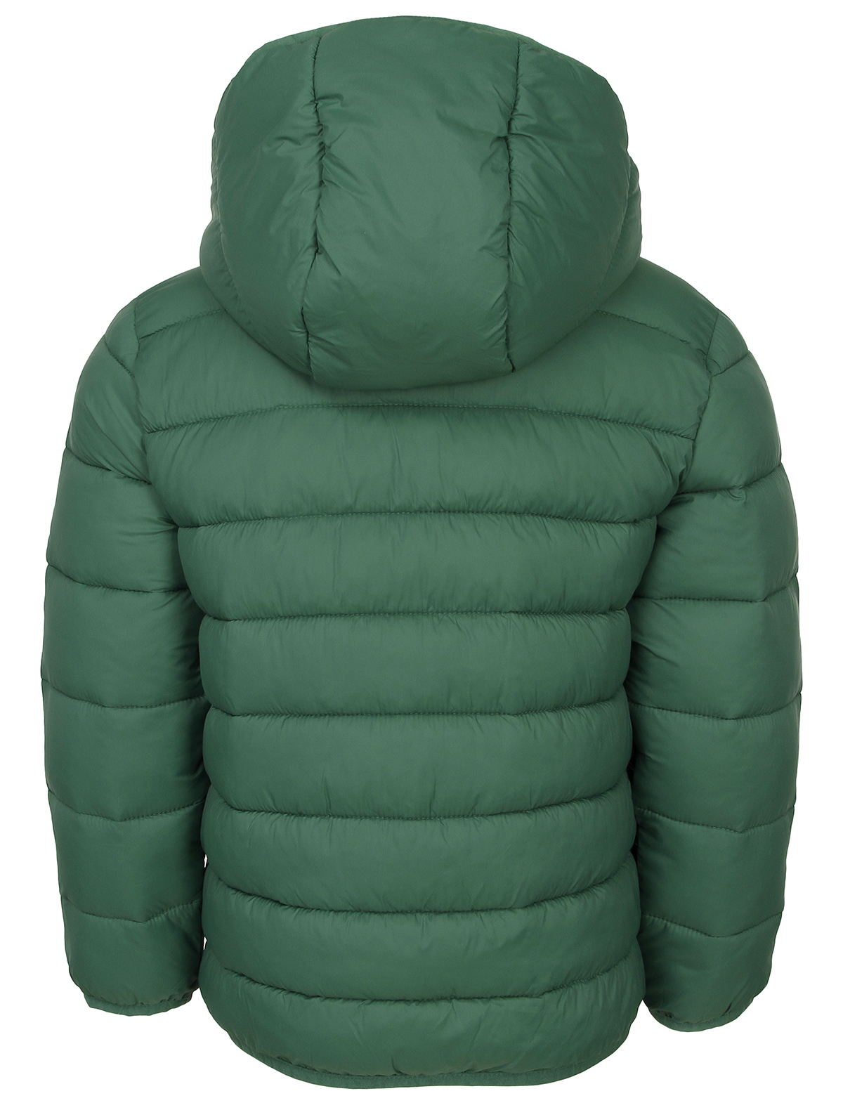 Куртка Mayoral 2610554, цвет зеленый, размер 4 1074519383960 - фото 2