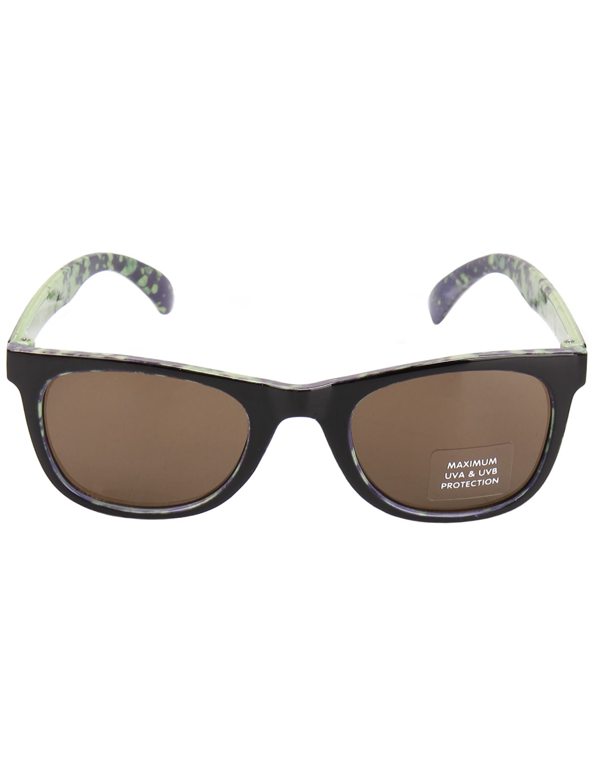 Очки солнцезащитные