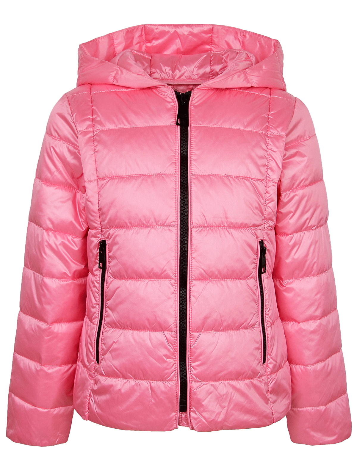 Куртка Liu Jo Junior розового цвета