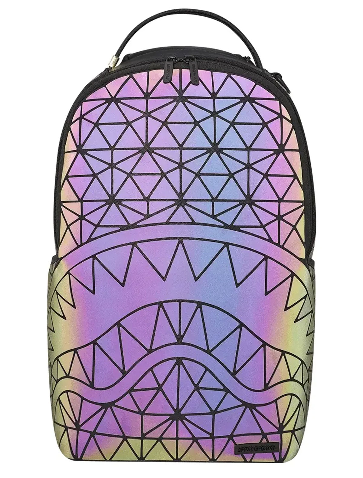 

Рюкзак SPRAYGROUND, Черный, 2727289