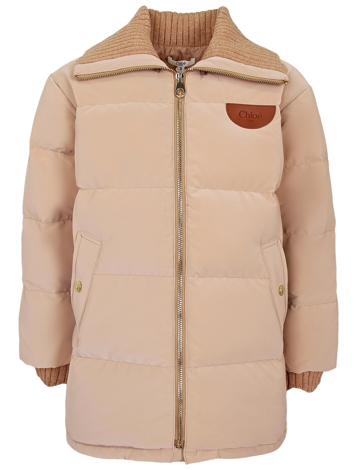 Пальто CHLOE 57848₽