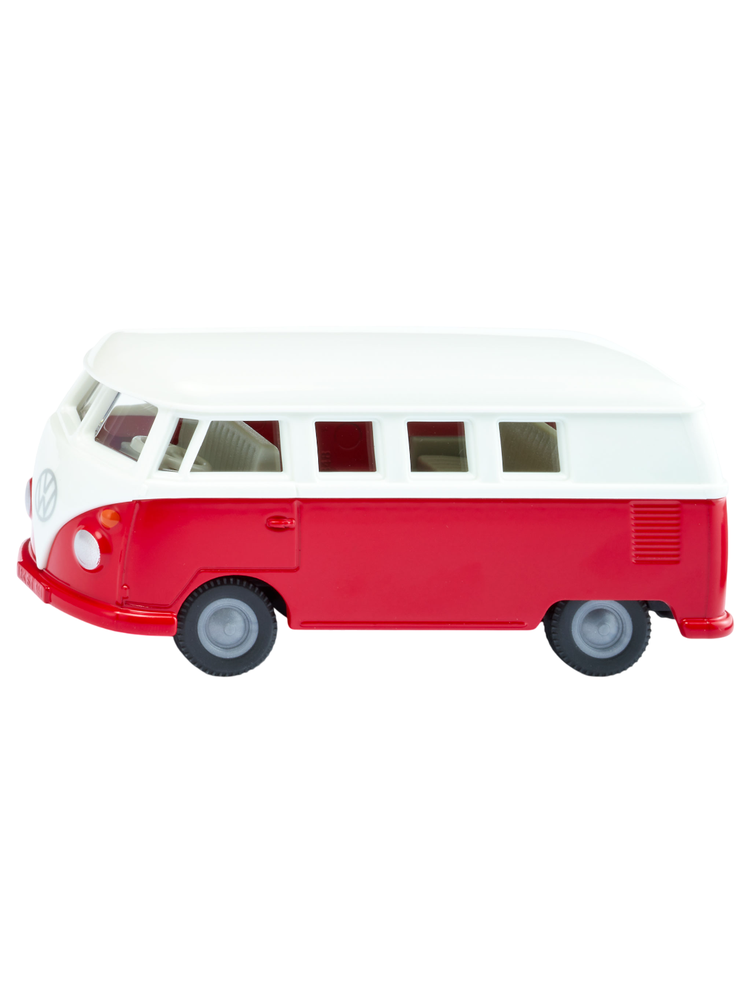 

Машинка игрушечная Siku, Белый, 2792474